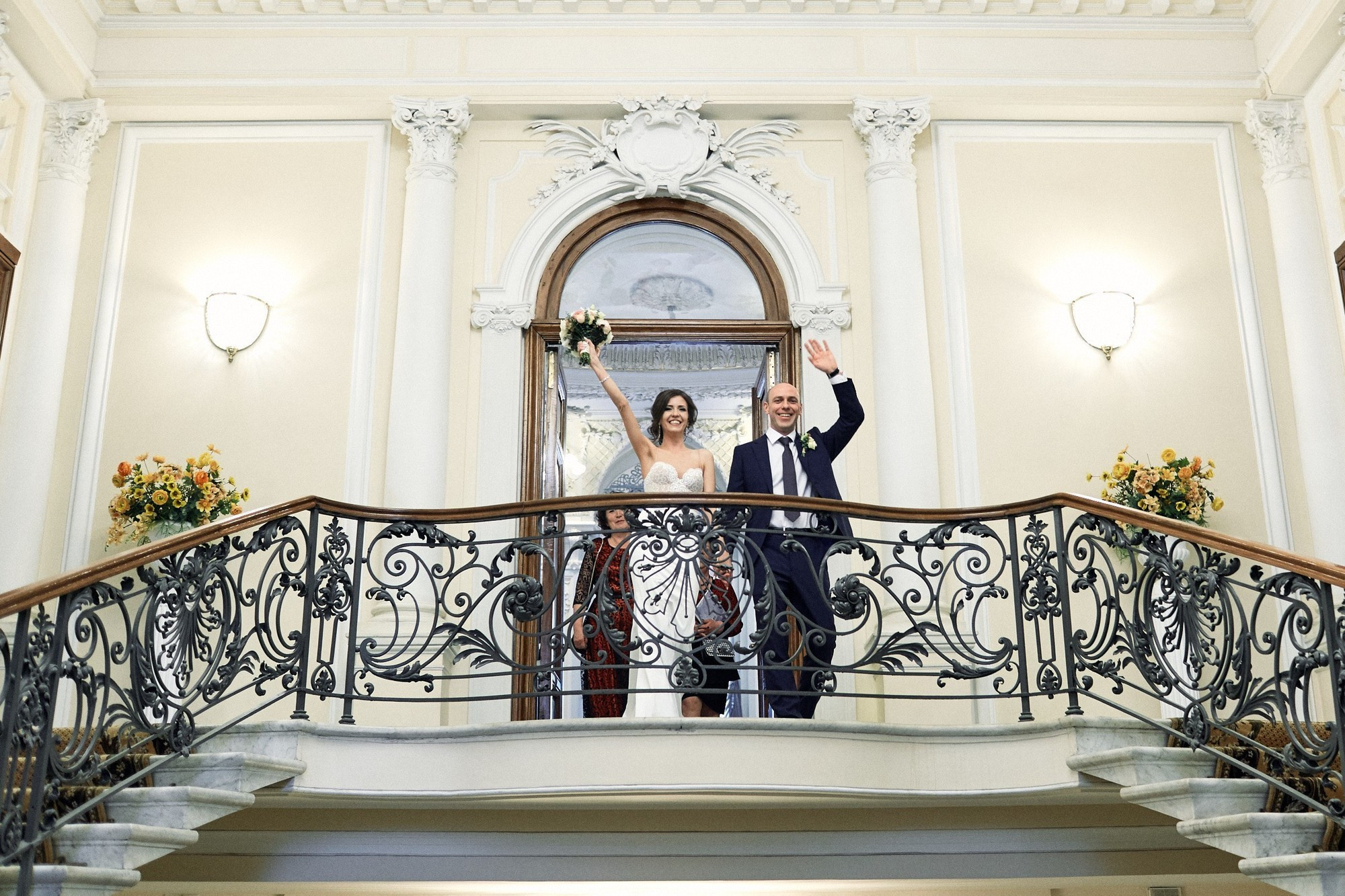 Андрей и Виктория. Видеограф и Видеосъёмка Сергей Каличевский