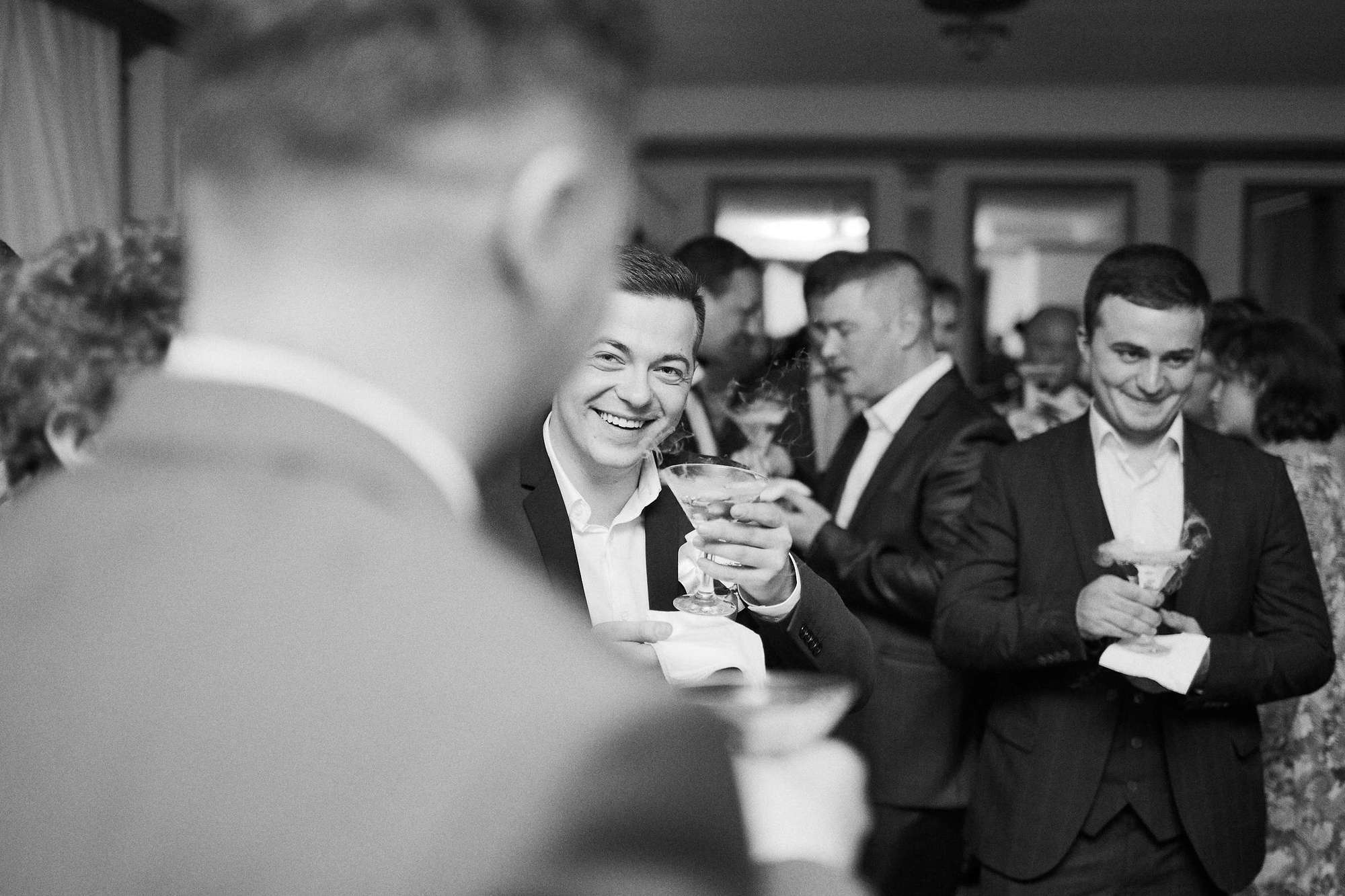 Денис и Света. Видеограф и Видеосъёмка Сергей Каличевский