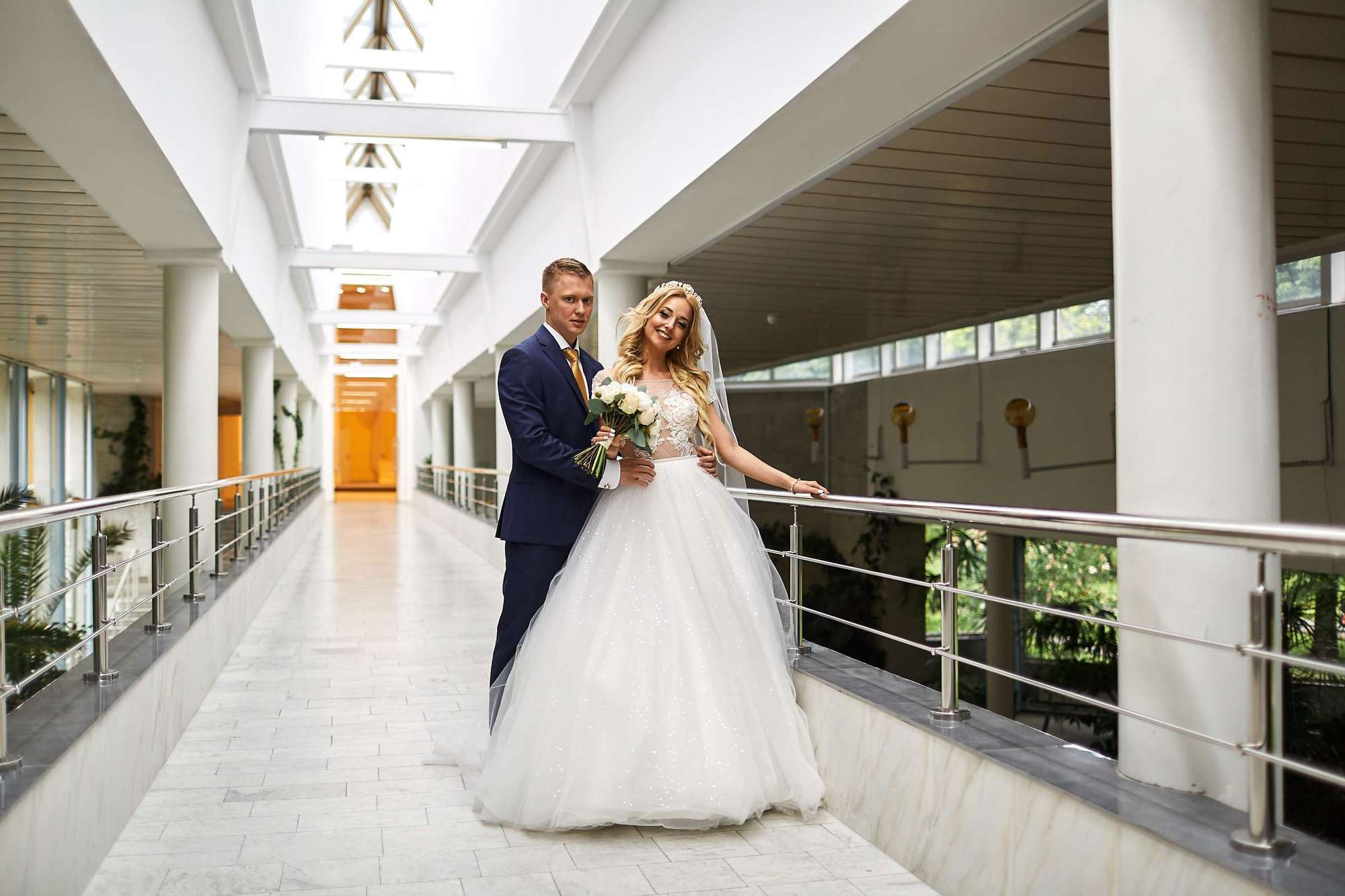 Сергей и Анастасия. Видеограф и Видеосъёмка Сергей Каличевский