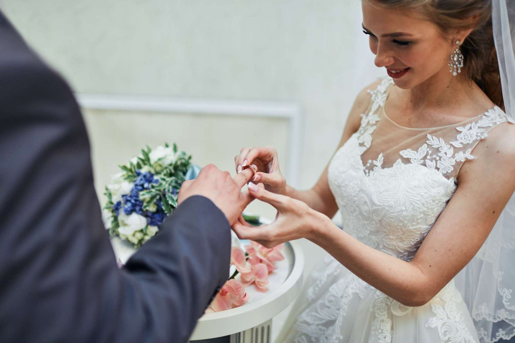 Денис и Света. Видеограф и Видеосъёмка Сергей Каличевский