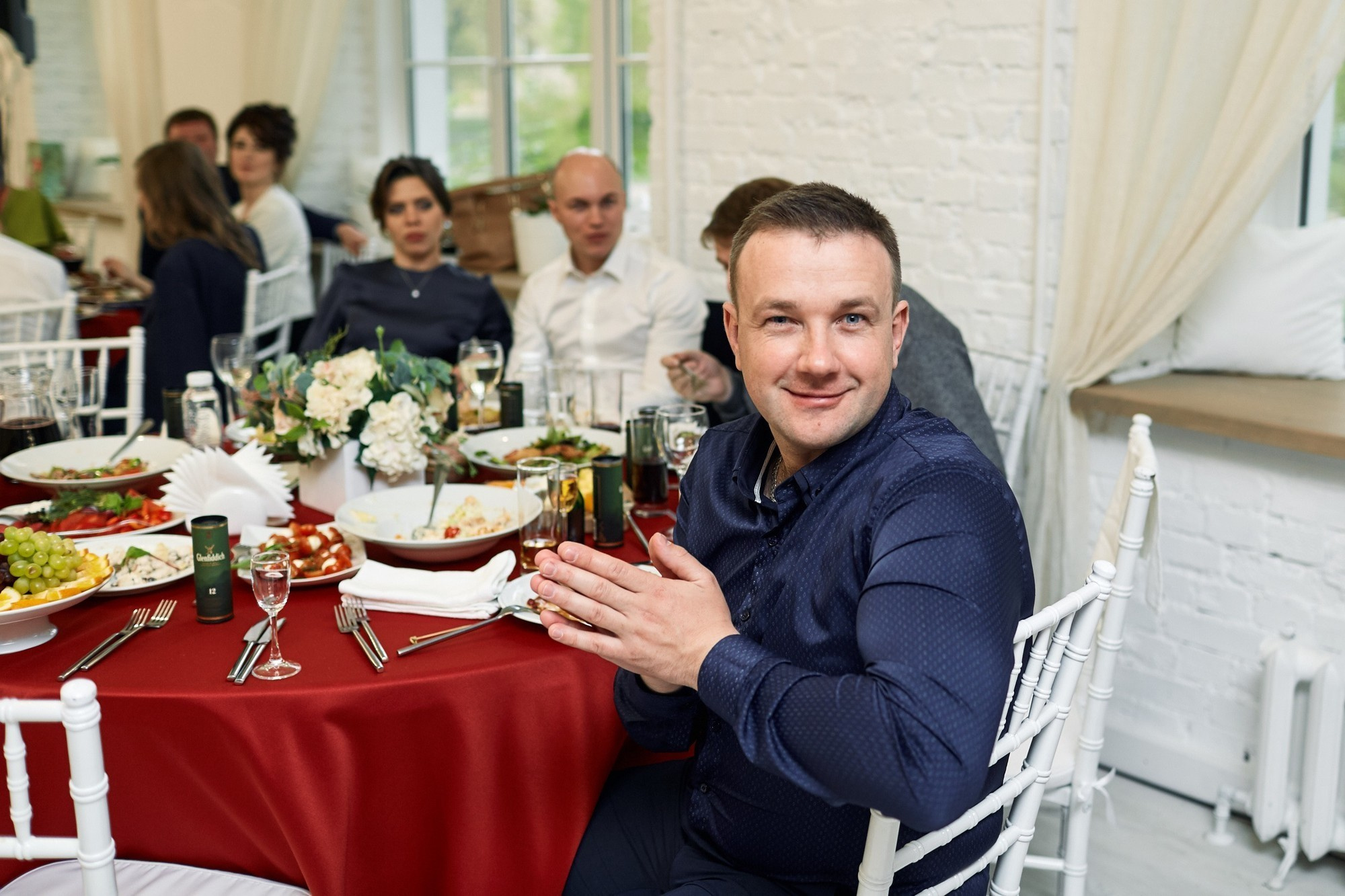 Андрей и Виктория. Видеограф и Видеосъёмка Сергей Каличевский