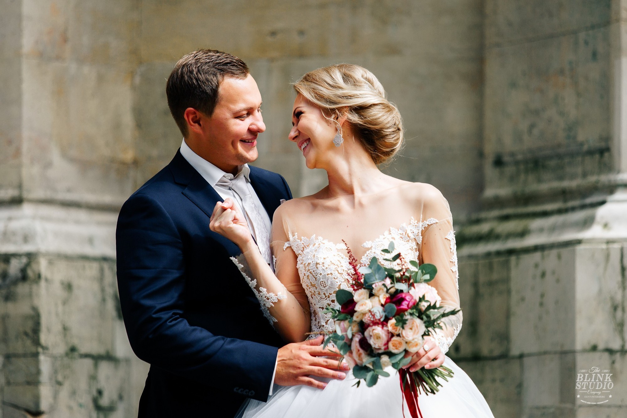 Олег и Ира. Видеограф и Видеосъёмка Сергей Каличевский