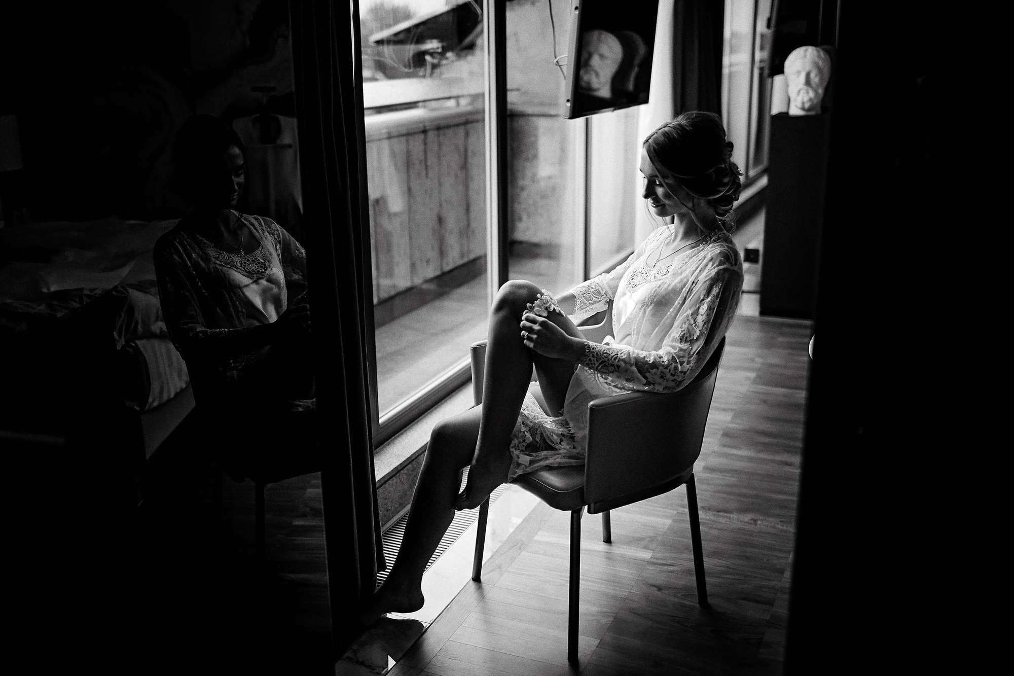 Илья и Анита. Видеограф и Видеосъёмка Сергей Каличевский