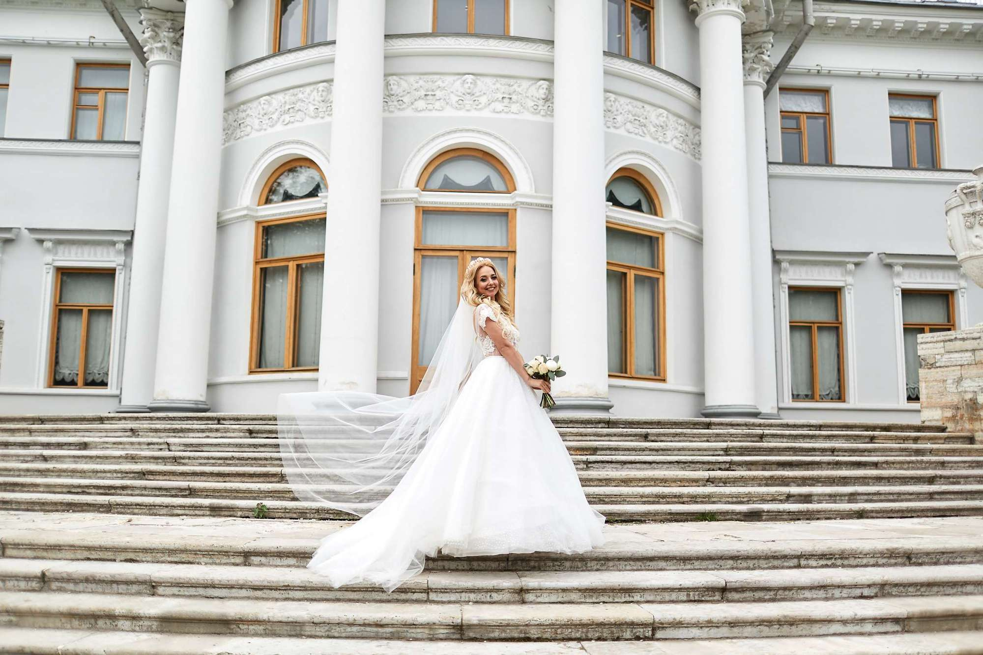 Сергей и Анастасия. Видеограф и Видеосъёмка Сергей Каличевский