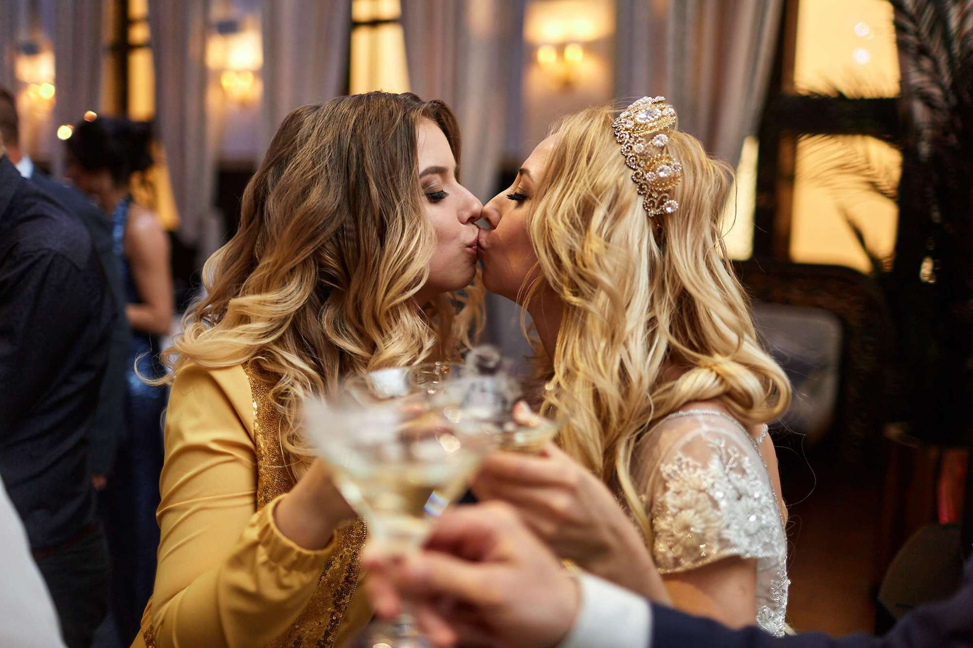 Сергей и Анастасия. Видеограф и Видеосъёмка Сергей Каличевский