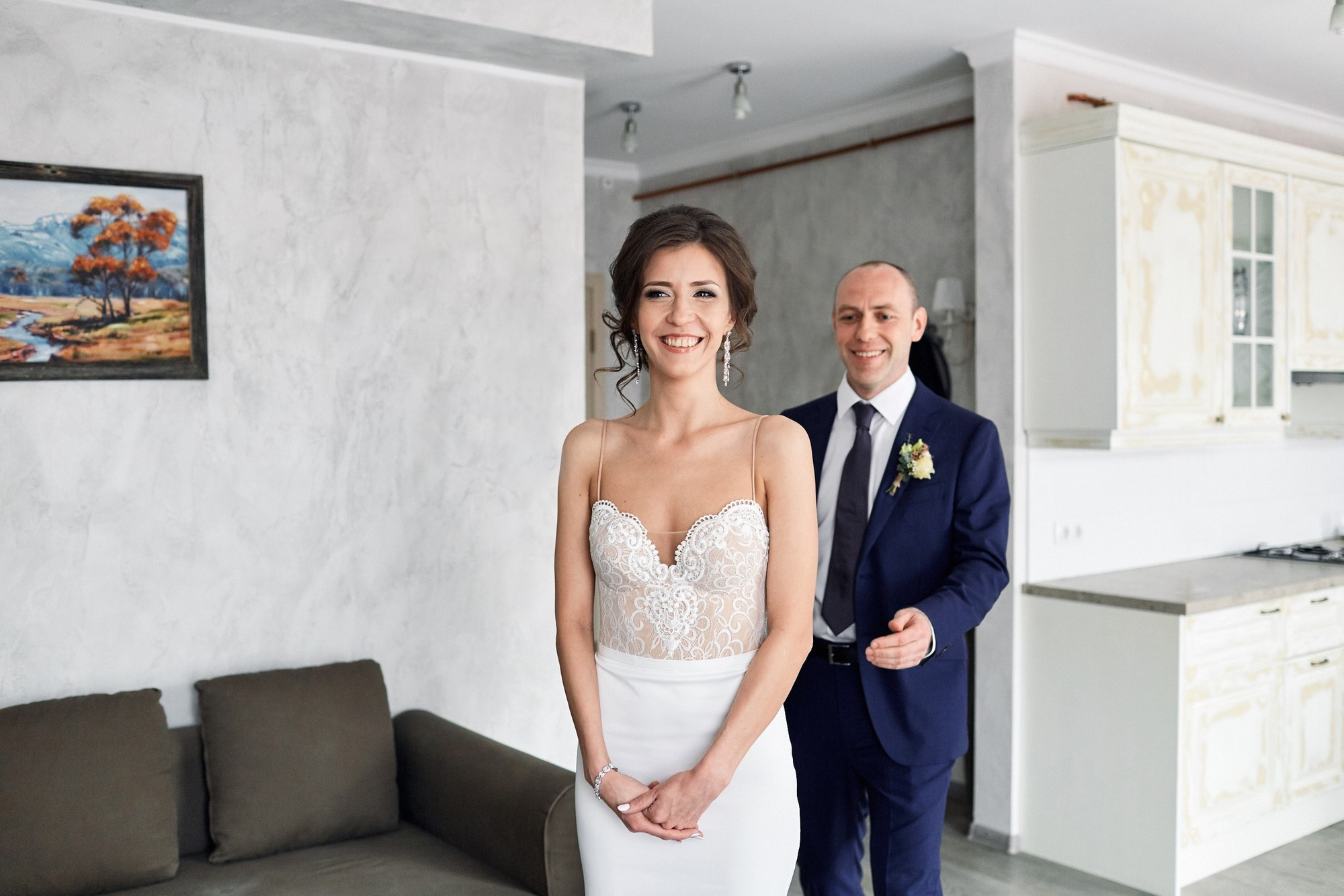 Андрей и Виктория. Видеограф и Видеосъёмка Сергей Каличевский