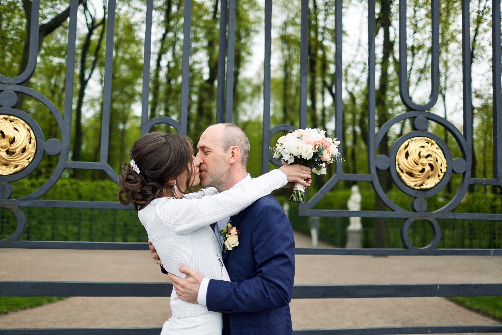 Андрей и Виктория. Видеограф и Видеосъёмка Сергей Каличевский