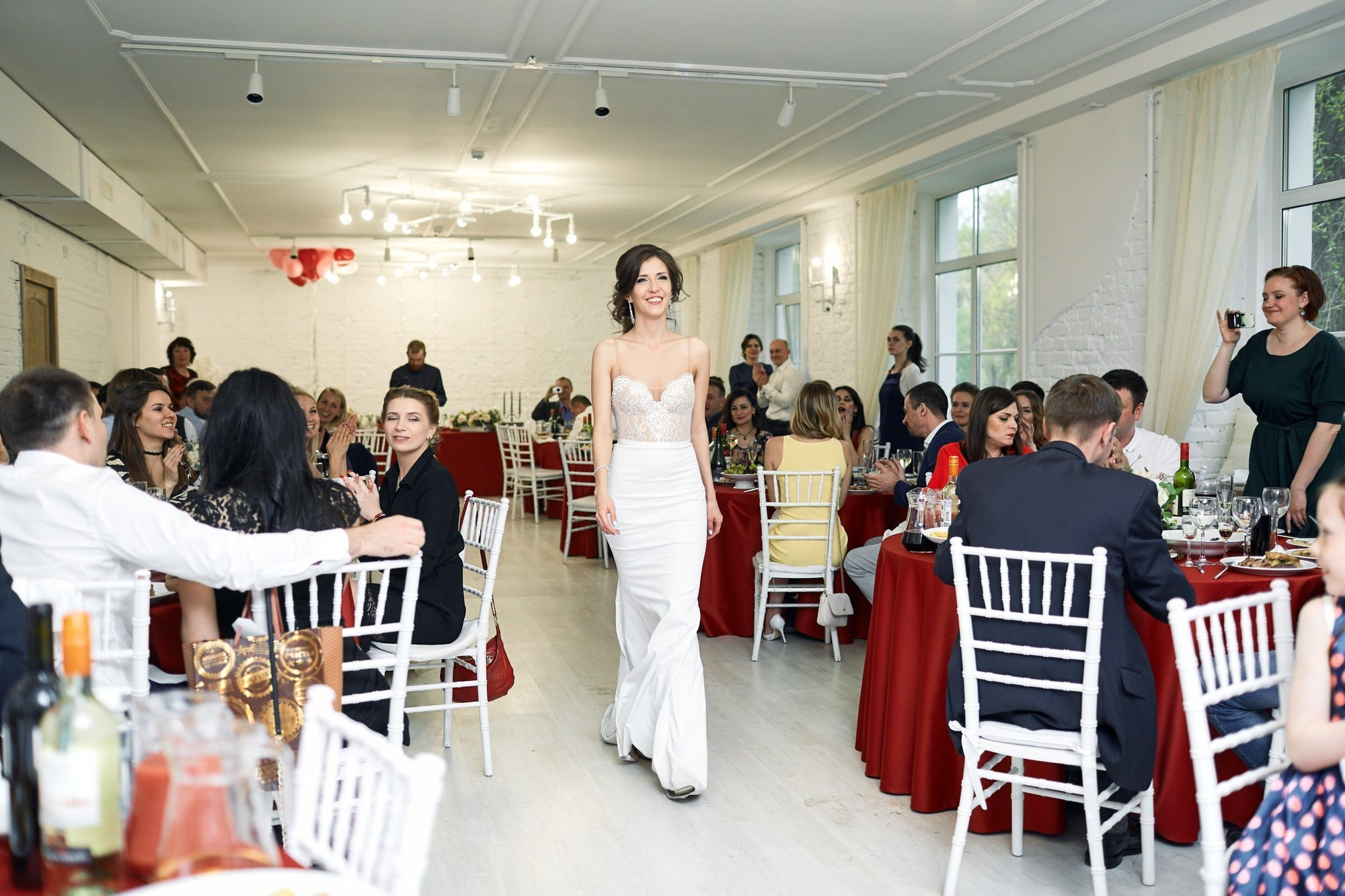 Андрей и Виктория. Видеограф и Видеосъёмка Сергей Каличевский