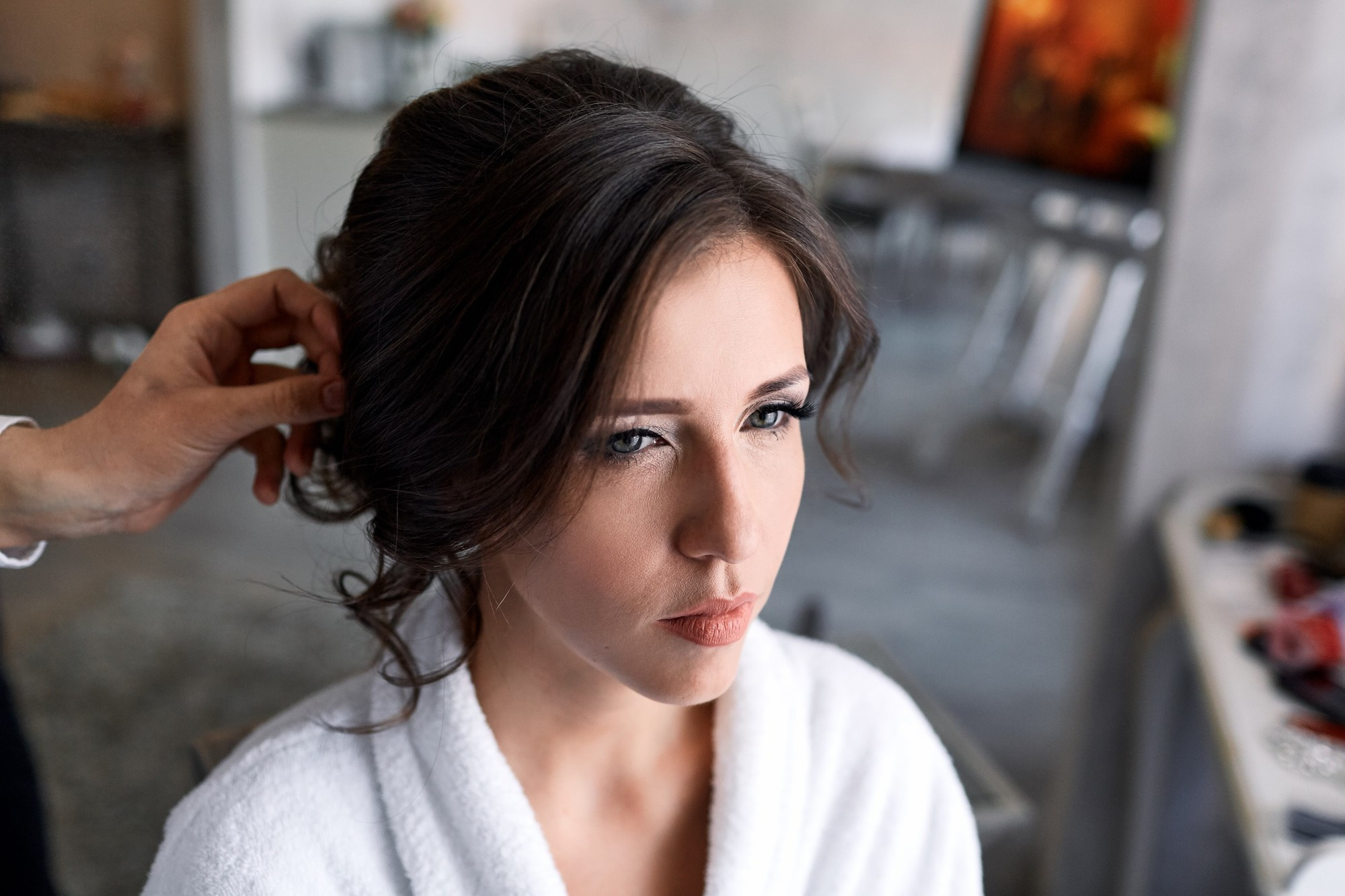 Андрей и Виктория. Видеограф и Видеосъёмка Сергей Каличевский