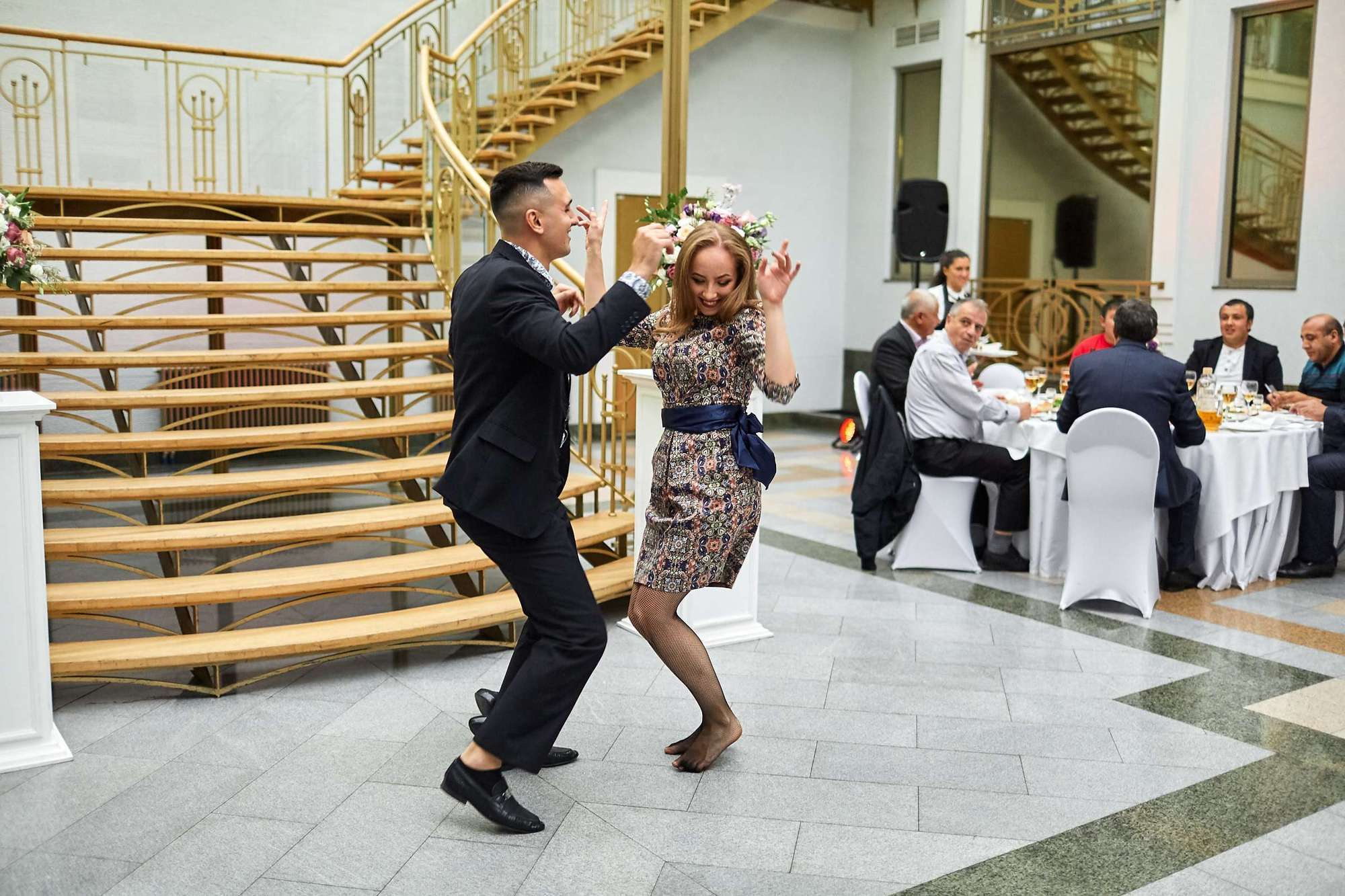 Эльдар и София. Видеограф и Видеосъёмка Сергей Каличевский