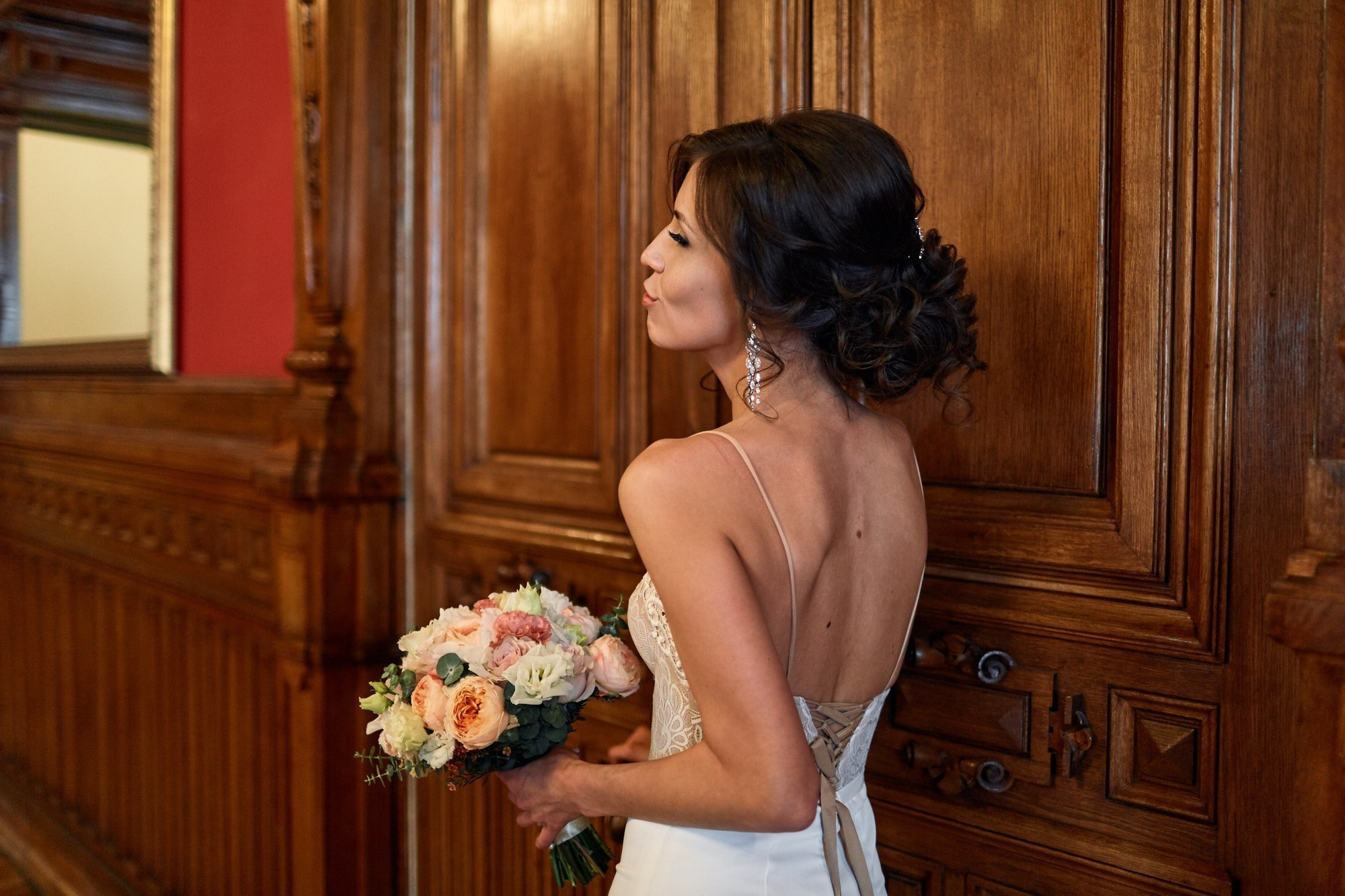 Андрей и Виктория. Видеограф и Видеосъёмка Сергей Каличевский