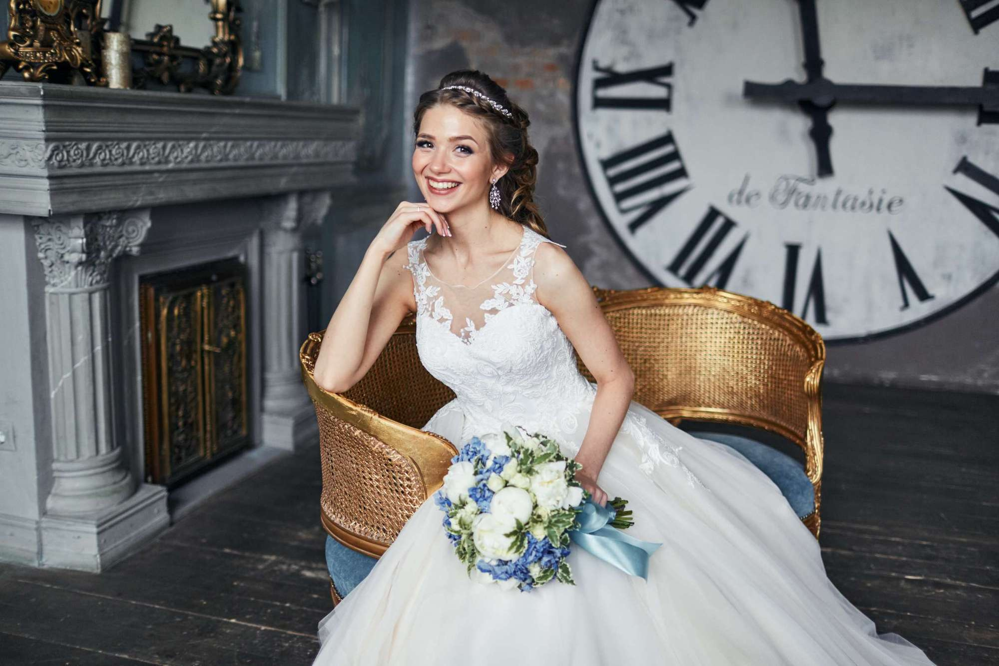 Денис и Света. Видеограф и Видеосъёмка Сергей Каличевский