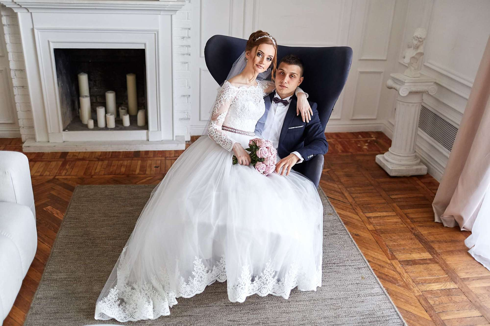 Эльдар и София. Видеограф и Видеосъёмка Сергей Каличевский