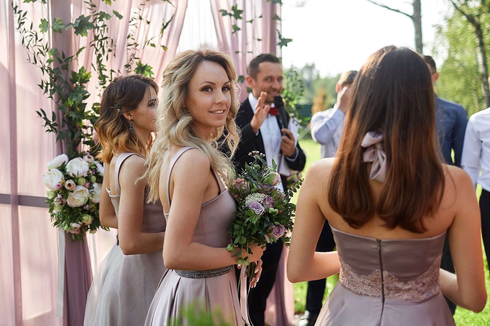 Александр и Екатерина. Видеограф и Видеосъёмка Сергей Каличевский