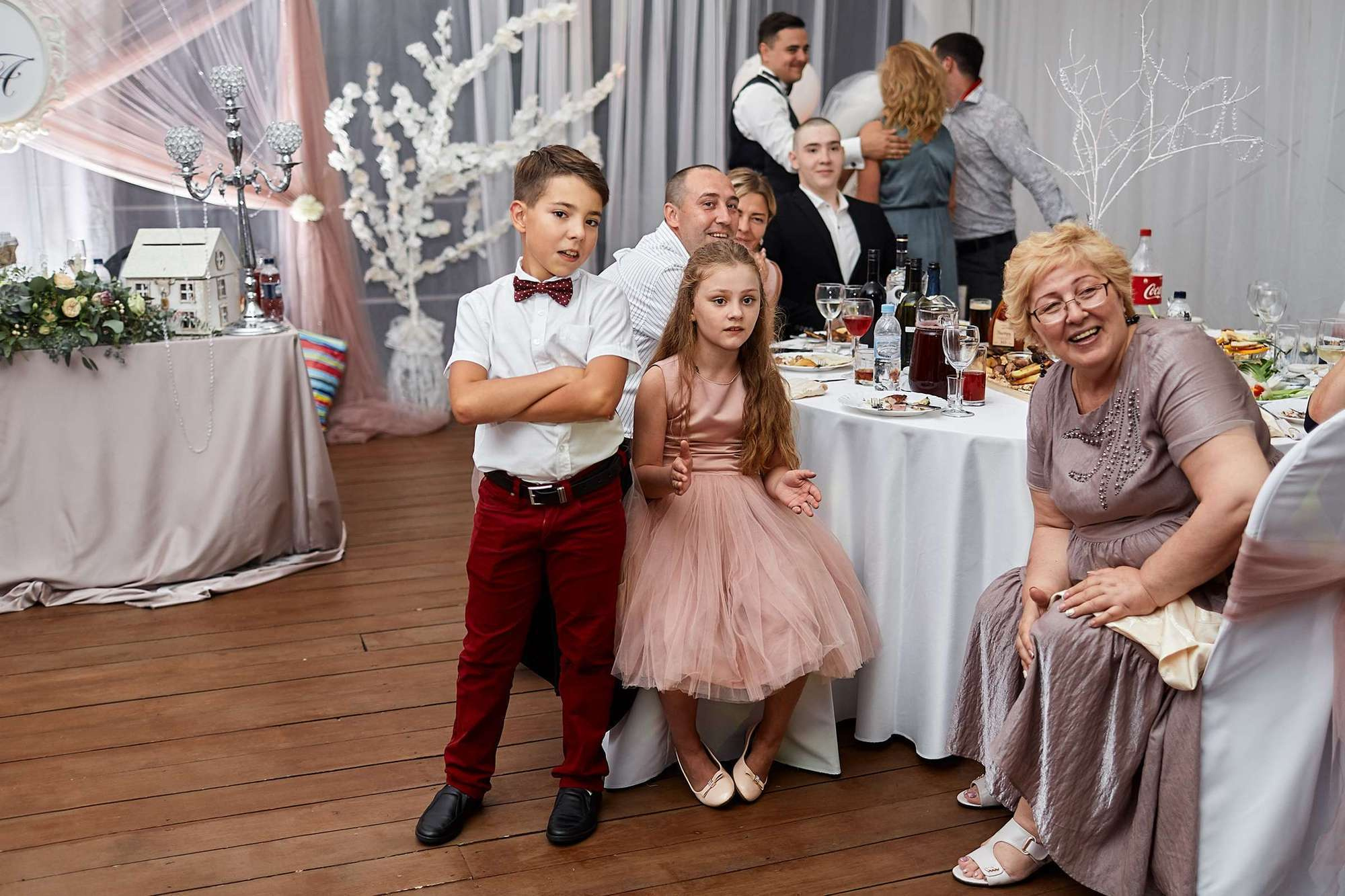 Александр и Екатерина. Видеограф и Видеосъёмка Сергей Каличевский