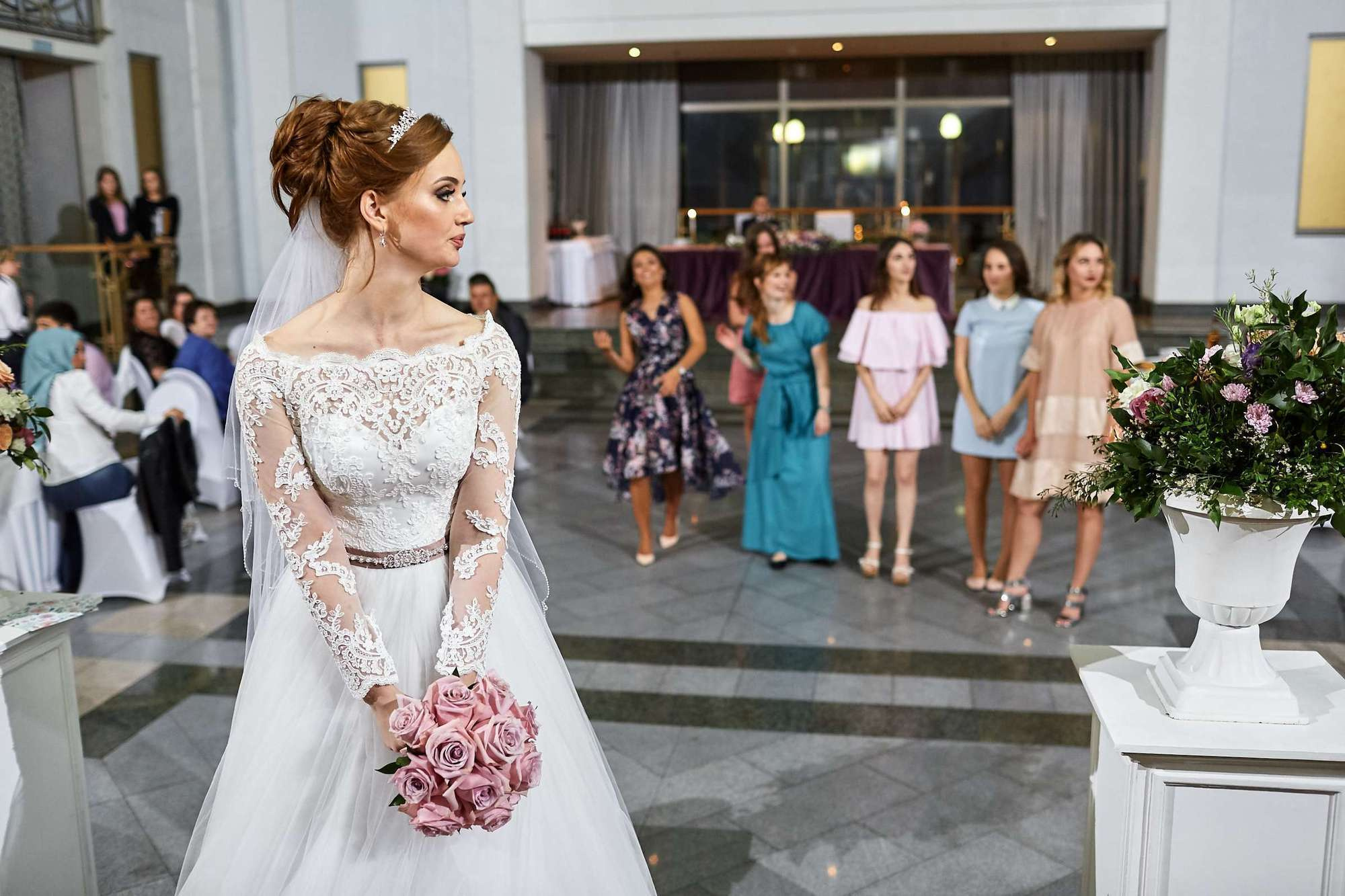 Эльдар и София. Видеограф и Видеосъёмка Сергей Каличевский