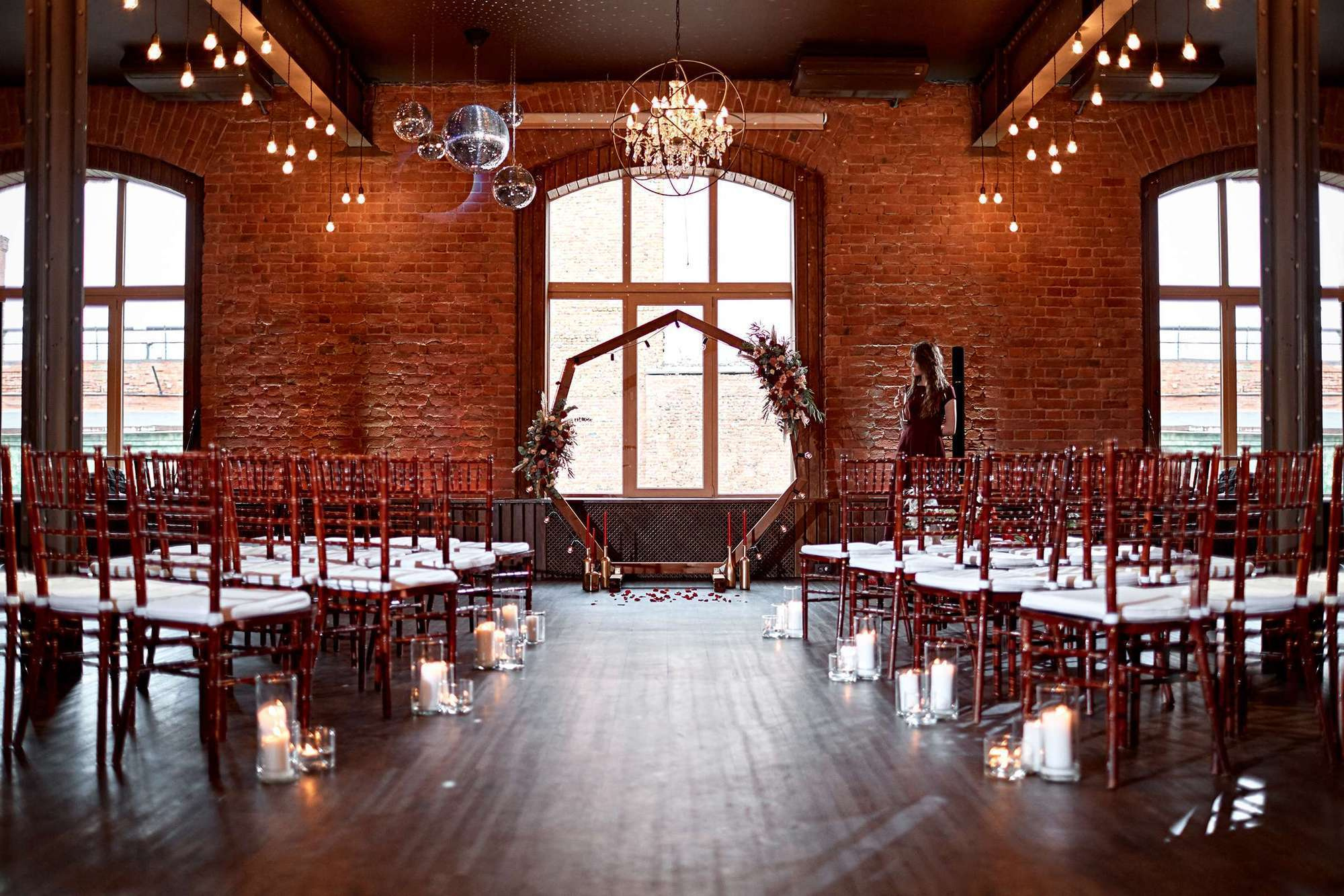 Илья и Анита. Видеограф и Видеосъёмка Сергей Каличевский