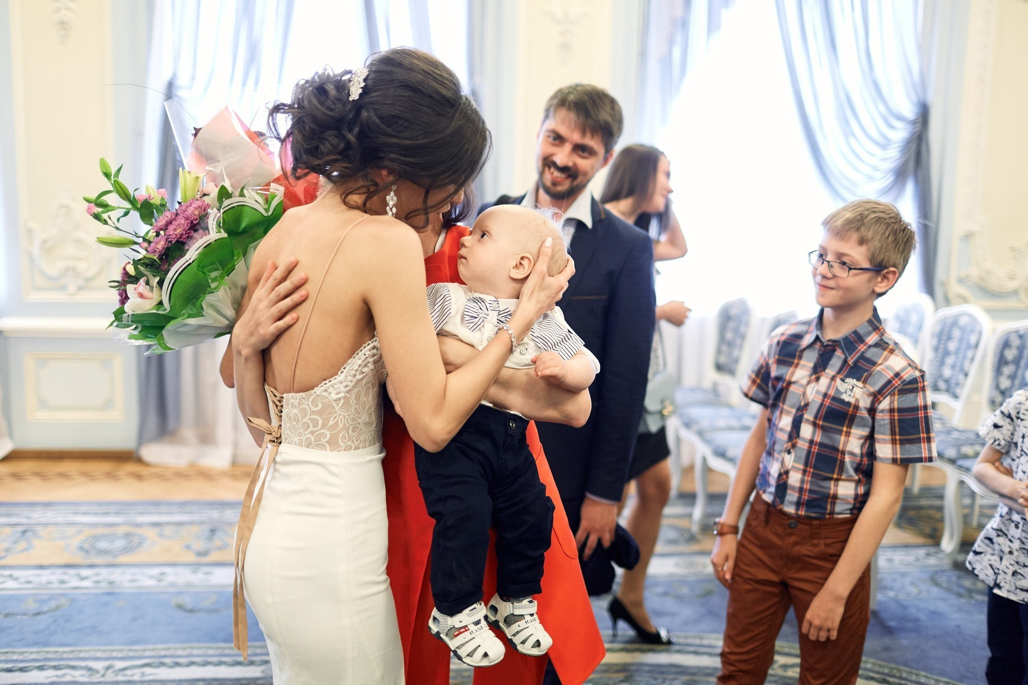 Андрей и Виктория. Видеограф и Видеосъёмка Сергей Каличевский