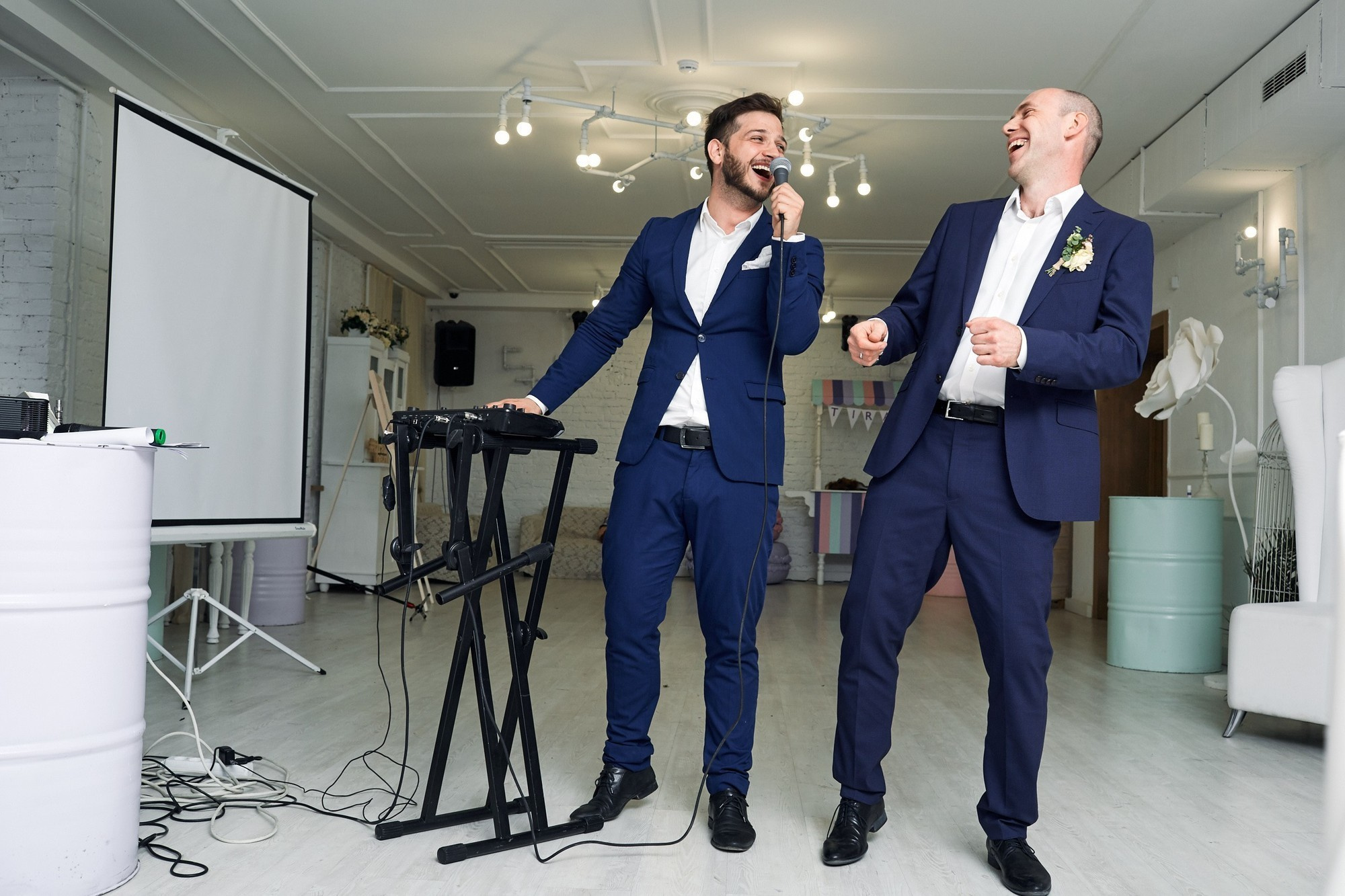 Андрей и Виктория. Видеограф и Видеосъёмка Сергей Каличевский