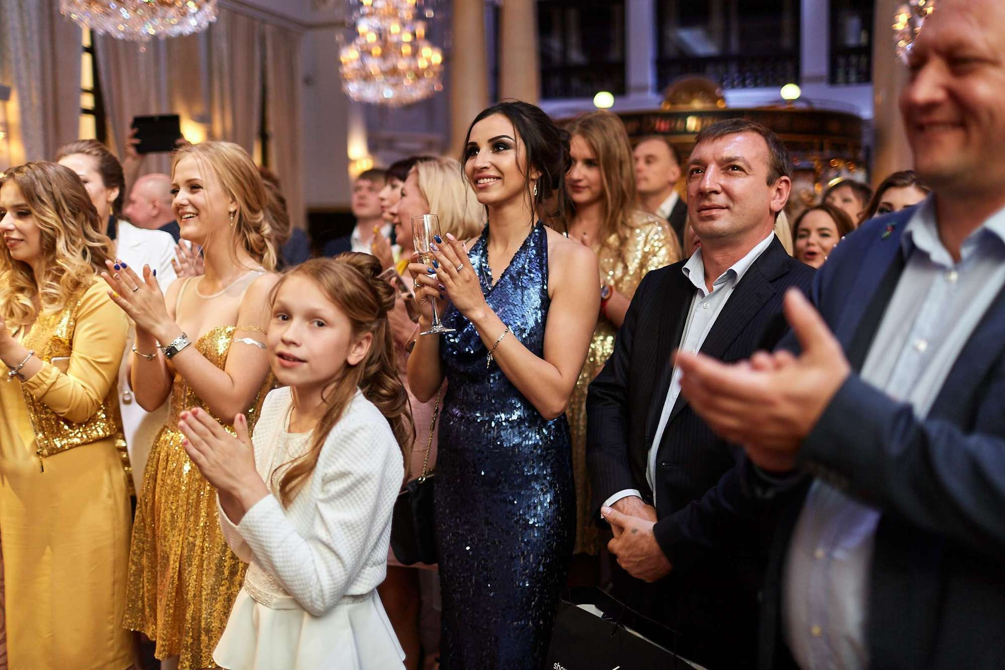 Сергей и Анастасия. Видеограф и Видеосъёмка Сергей Каличевский