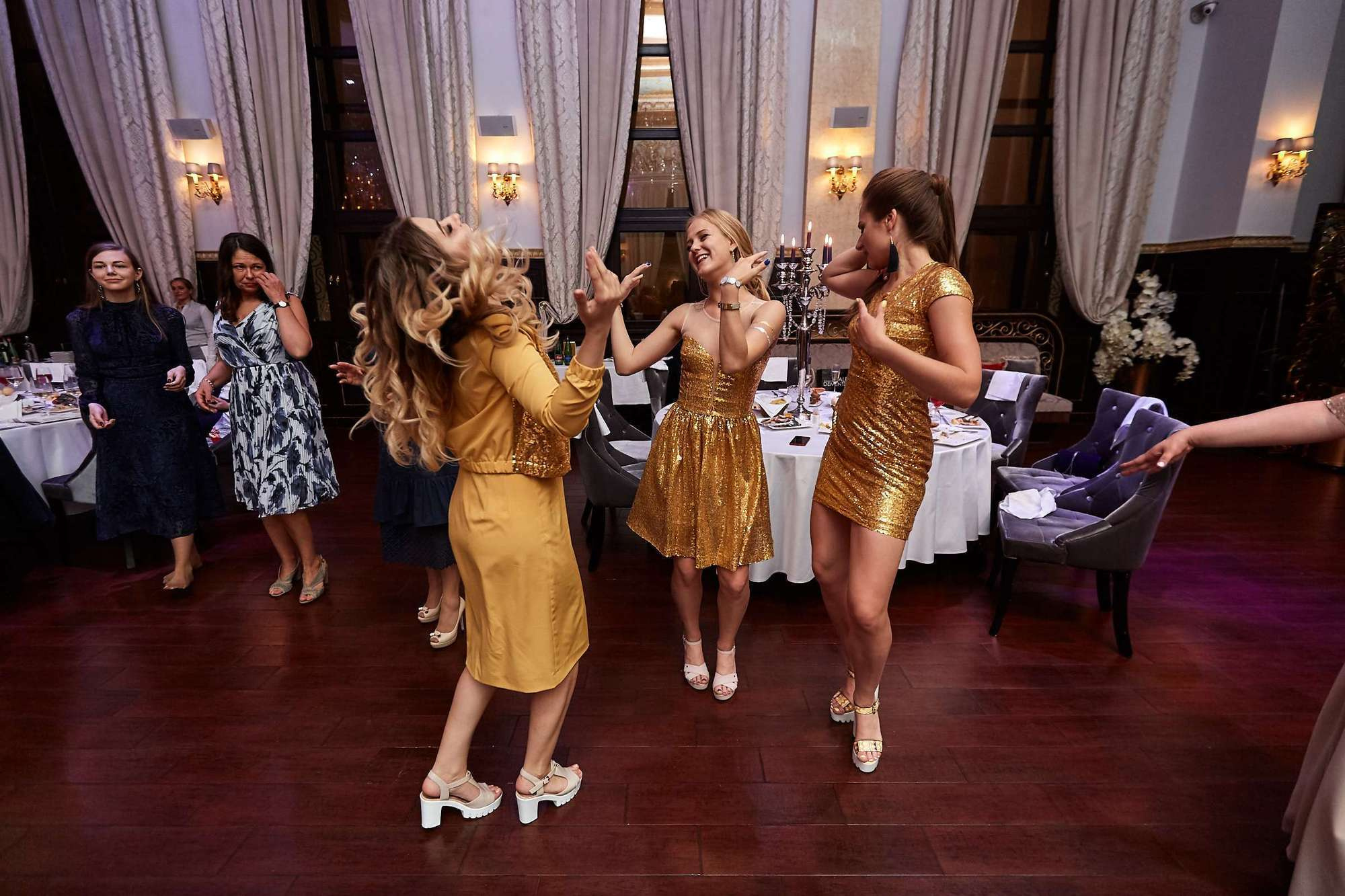 Сергей и Анастасия. Видеограф и Видеосъёмка Сергей Каличевский