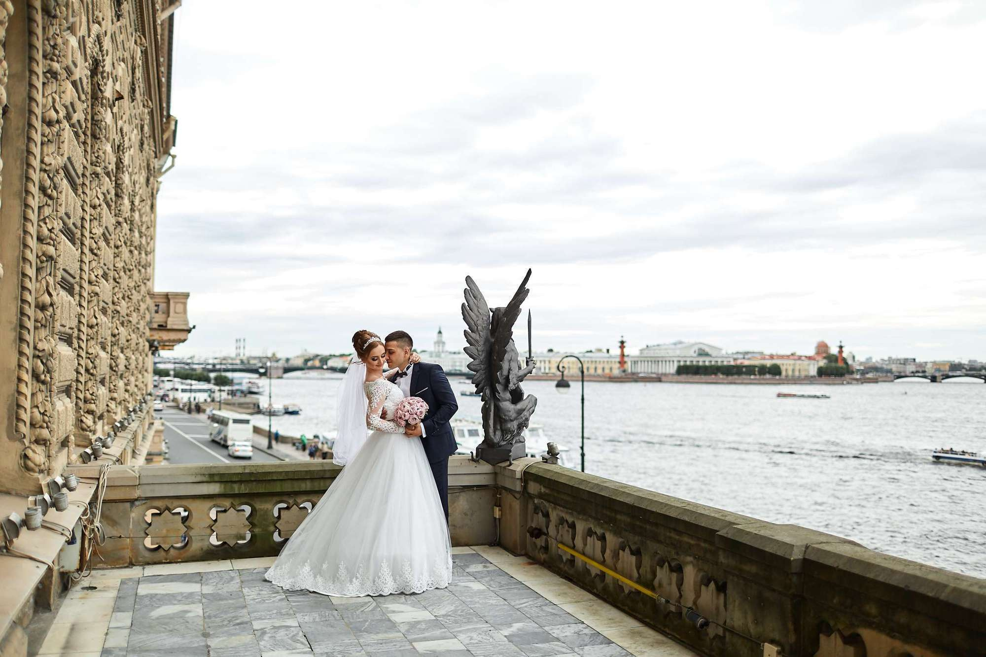 Эльдар и София. Видеограф и Видеосъёмка Сергей Каличевский