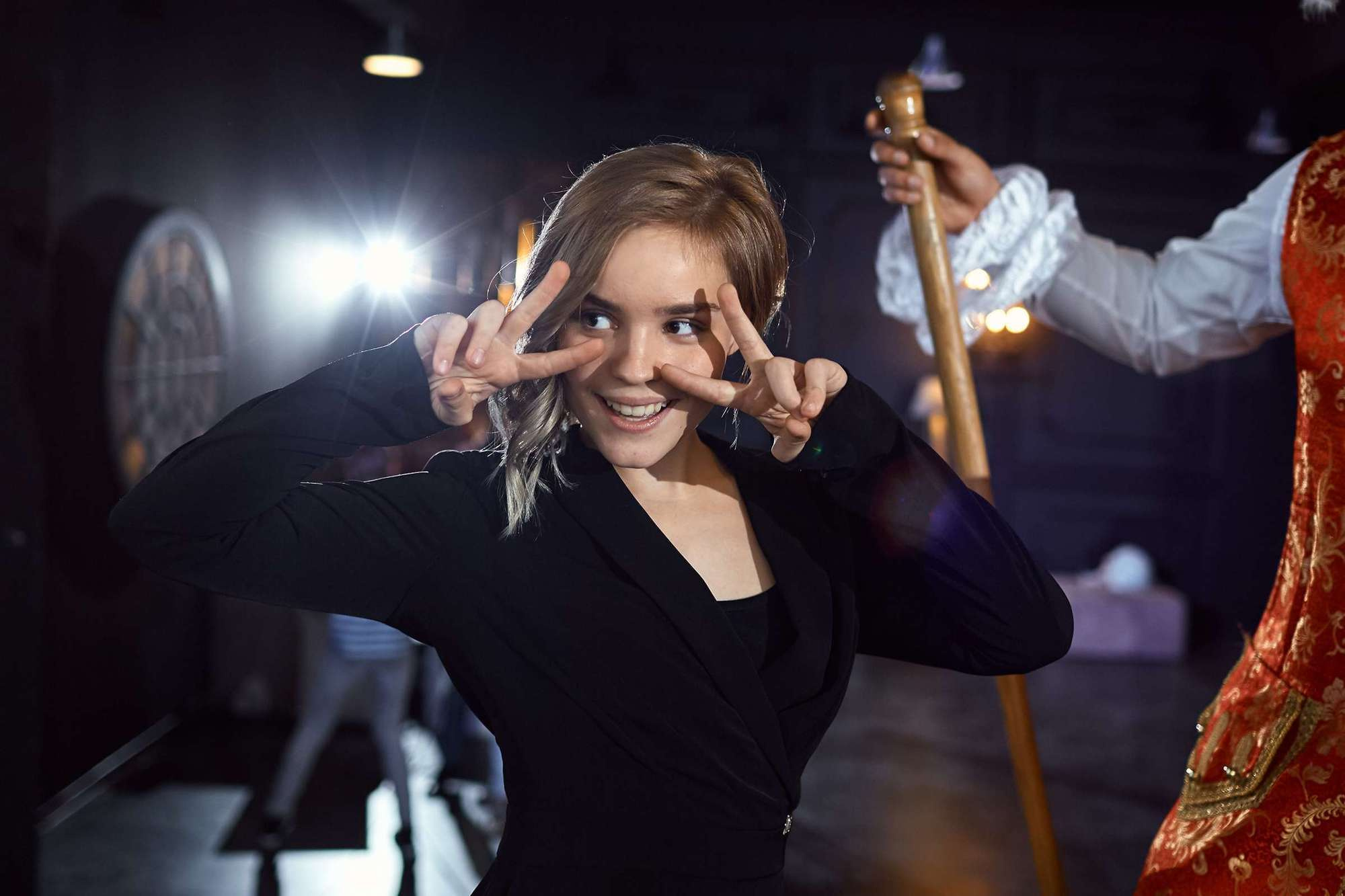 Детские праздники. Видеограф и Видеосъёмка Сергей Каличевский