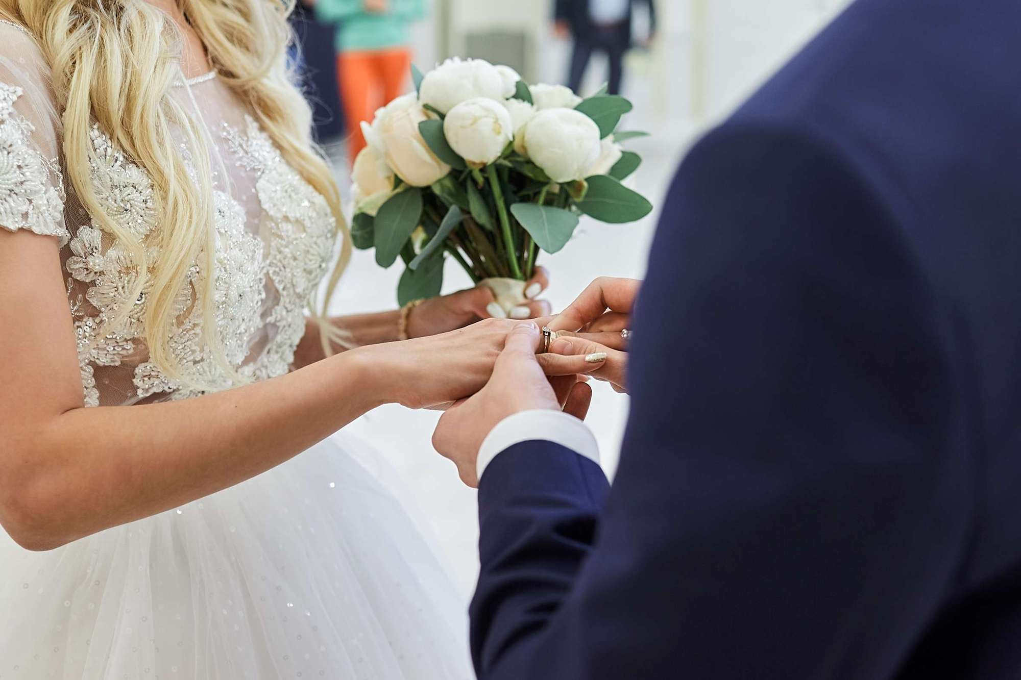 Сергей и Анастасия. Видеограф и Видеосъёмка Сергей Каличевский