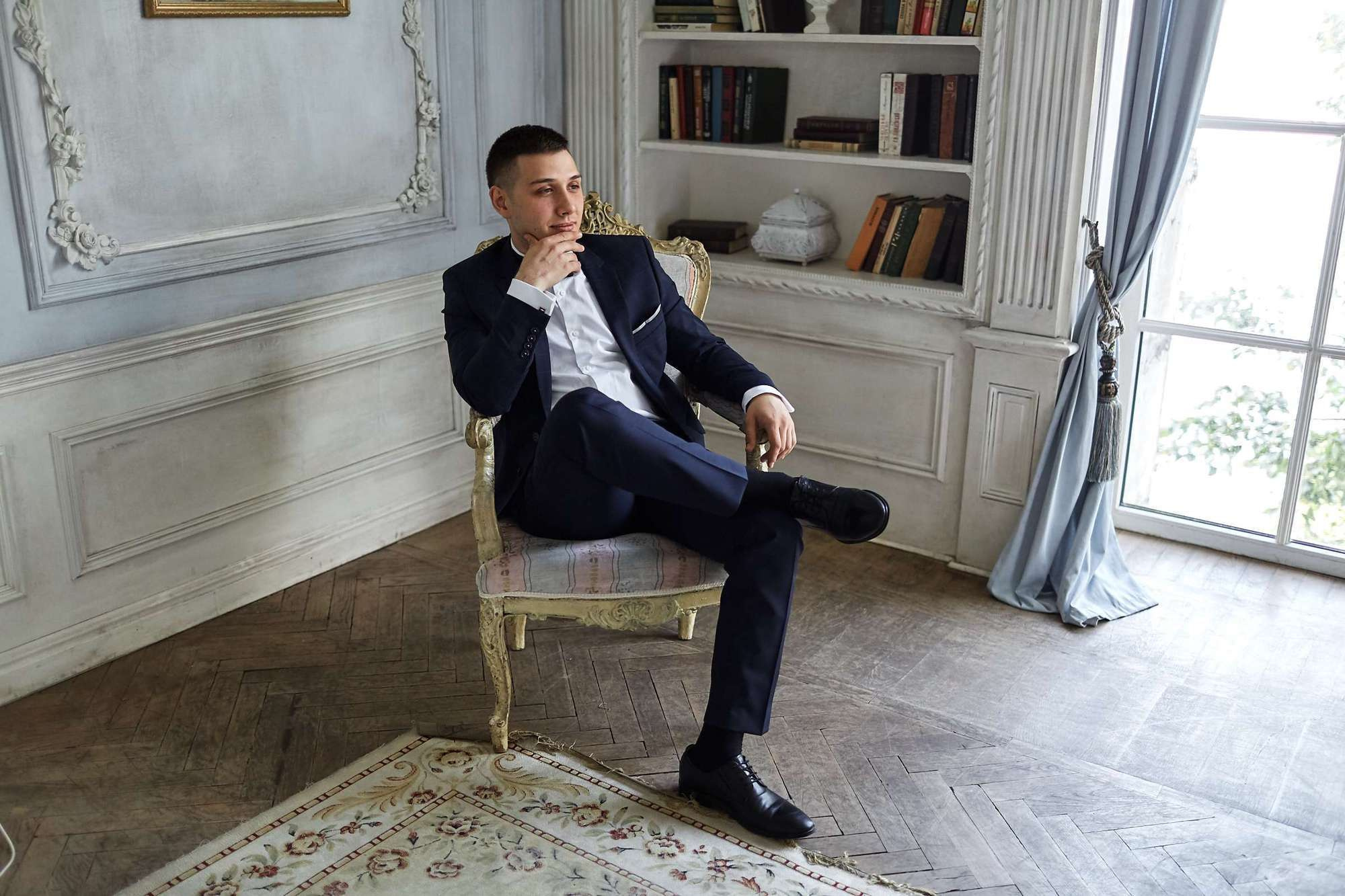 Эльдар и София. Видеограф и Видеосъёмка Сергей Каличевский