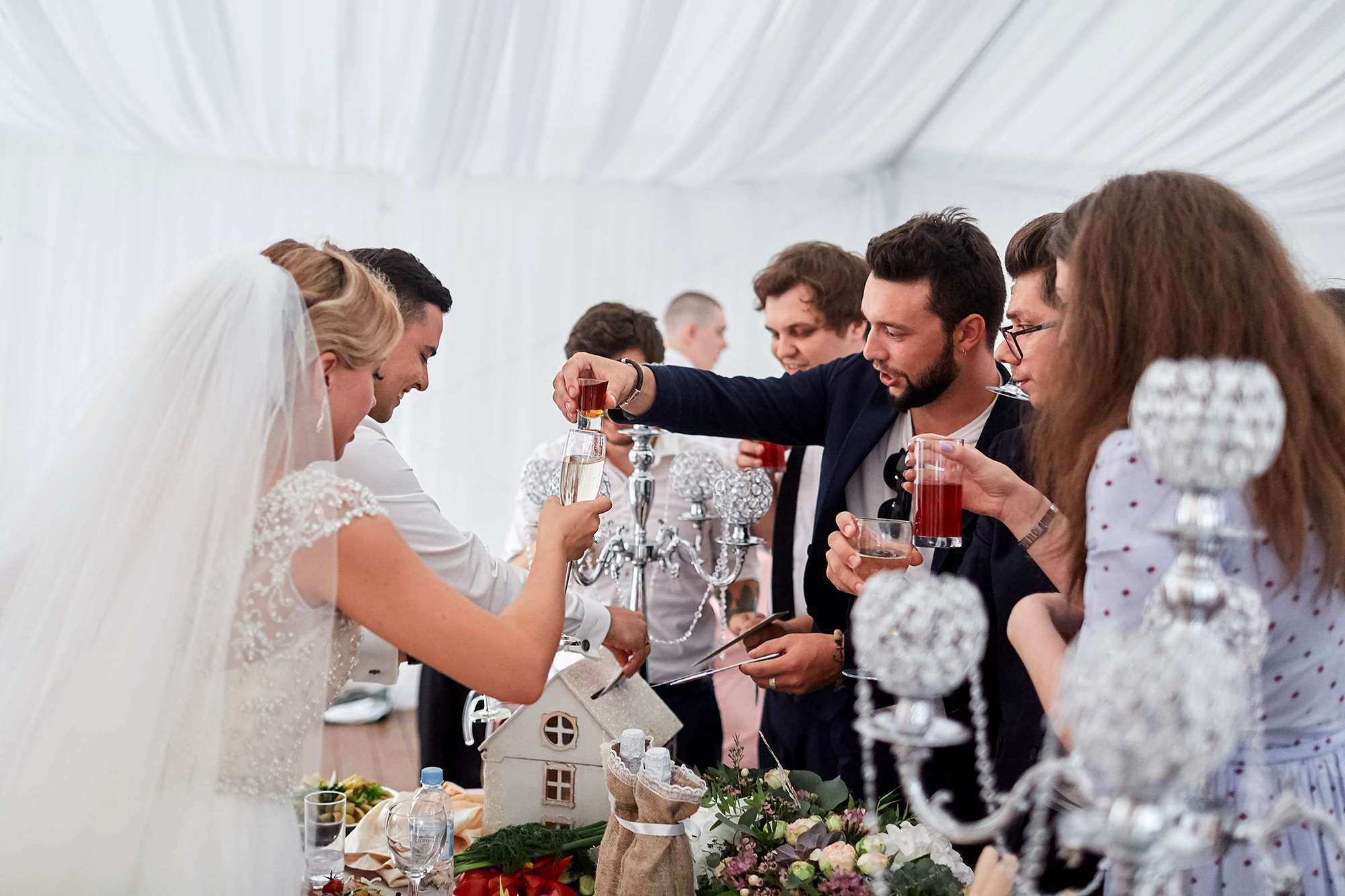 Александр и Екатерина. Видеограф и Видеосъёмка Сергей Каличевский