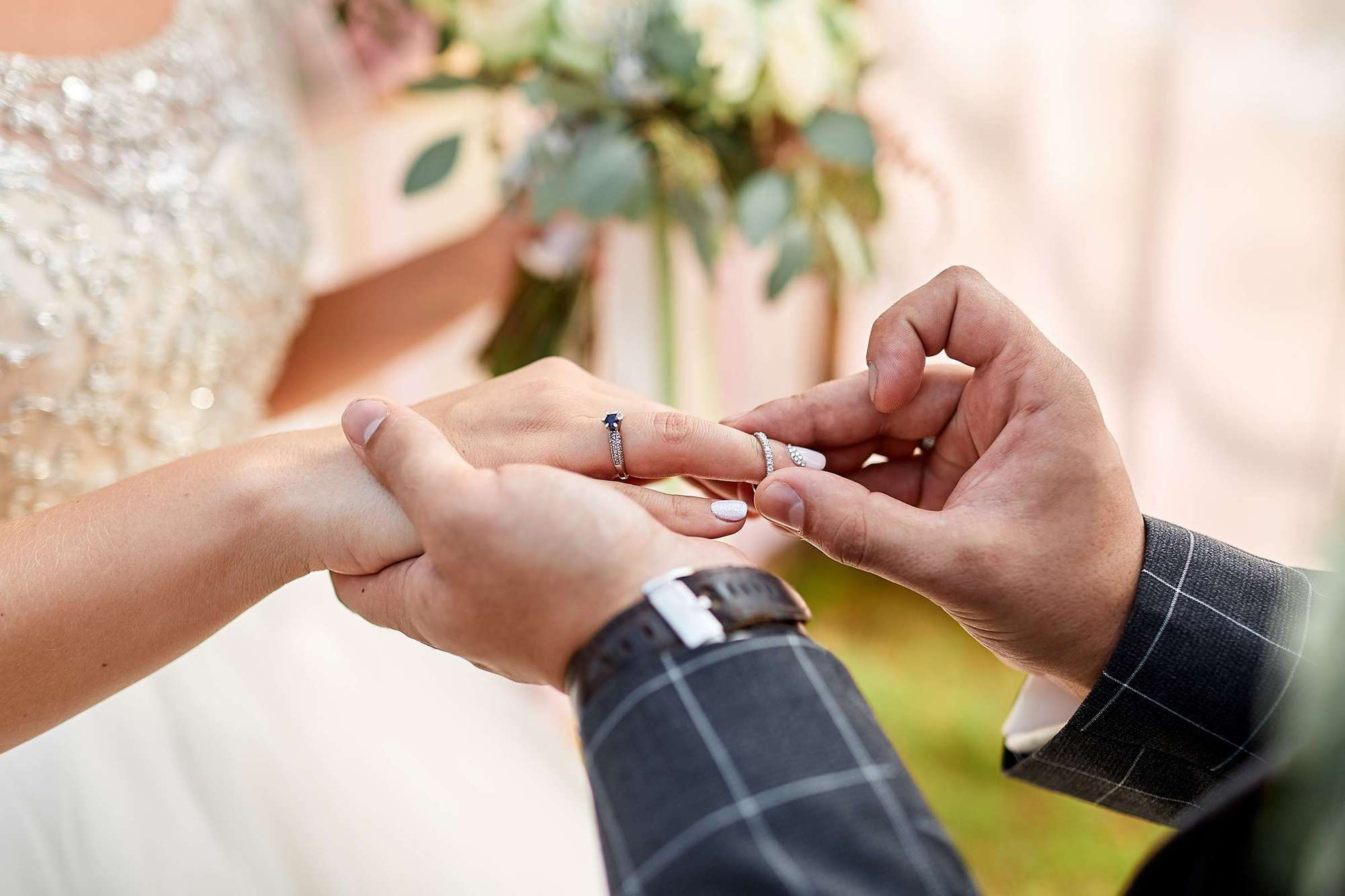 Александр и Екатерина. Видеограф и Видеосъёмка Сергей Каличевский