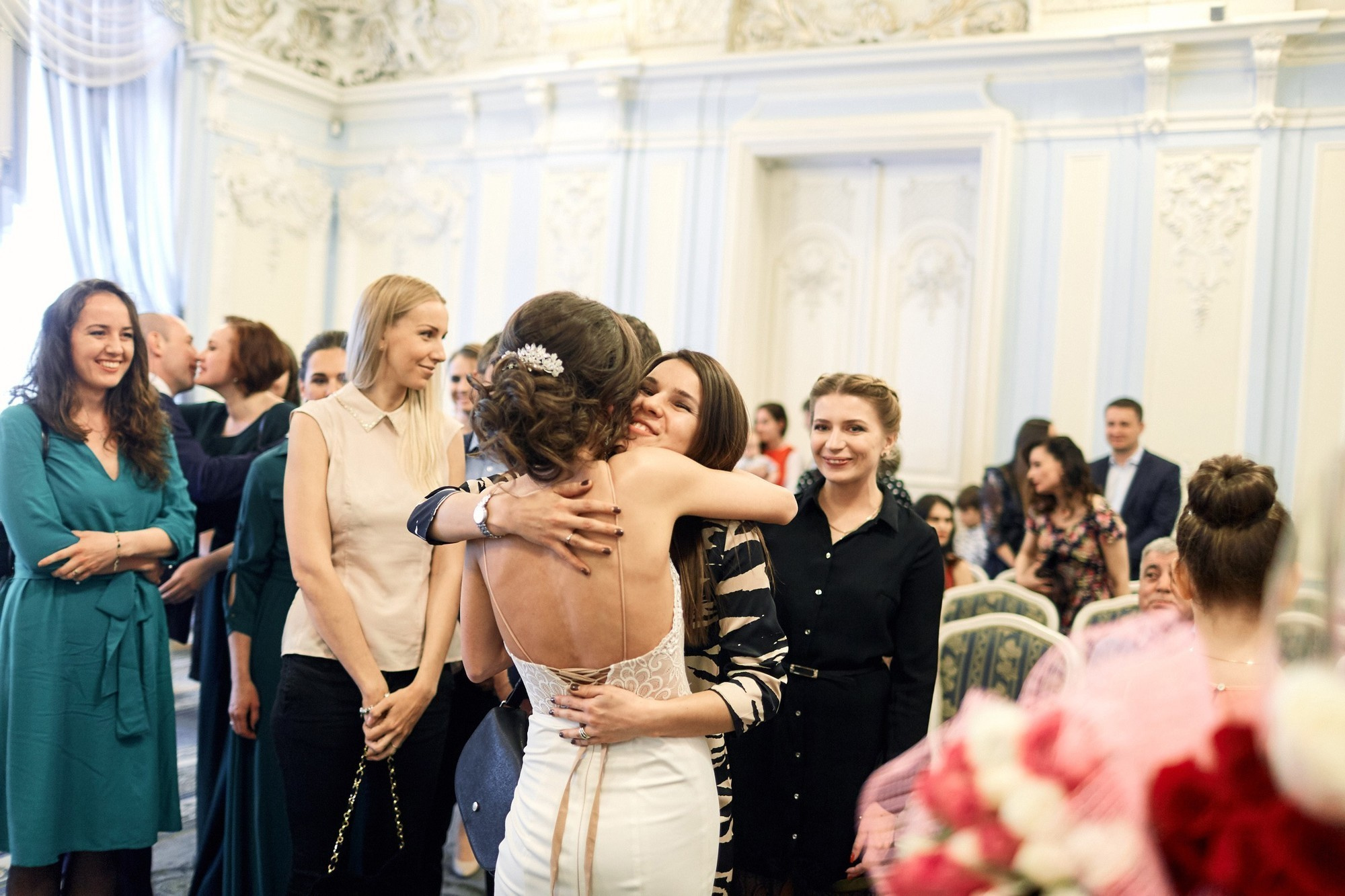 Андрей и Виктория. Видеограф и Видеосъёмка Сергей Каличевский