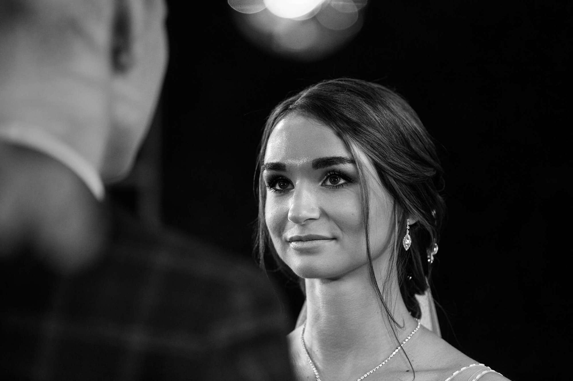 Илья и Анита. Видеограф и Видеосъёмка Сергей Каличевский