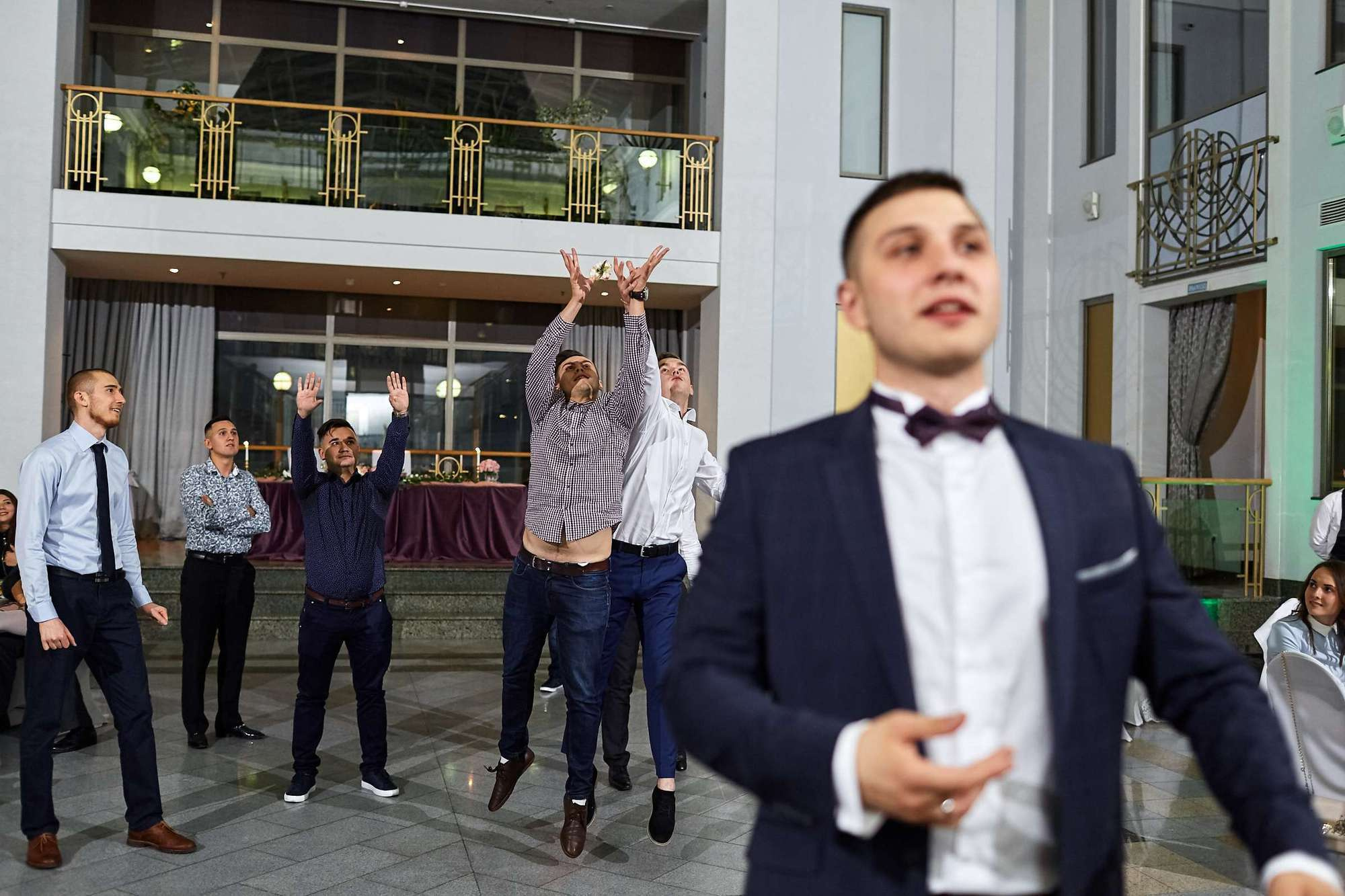 Эльдар и София. Видеограф и Видеосъёмка Сергей Каличевский