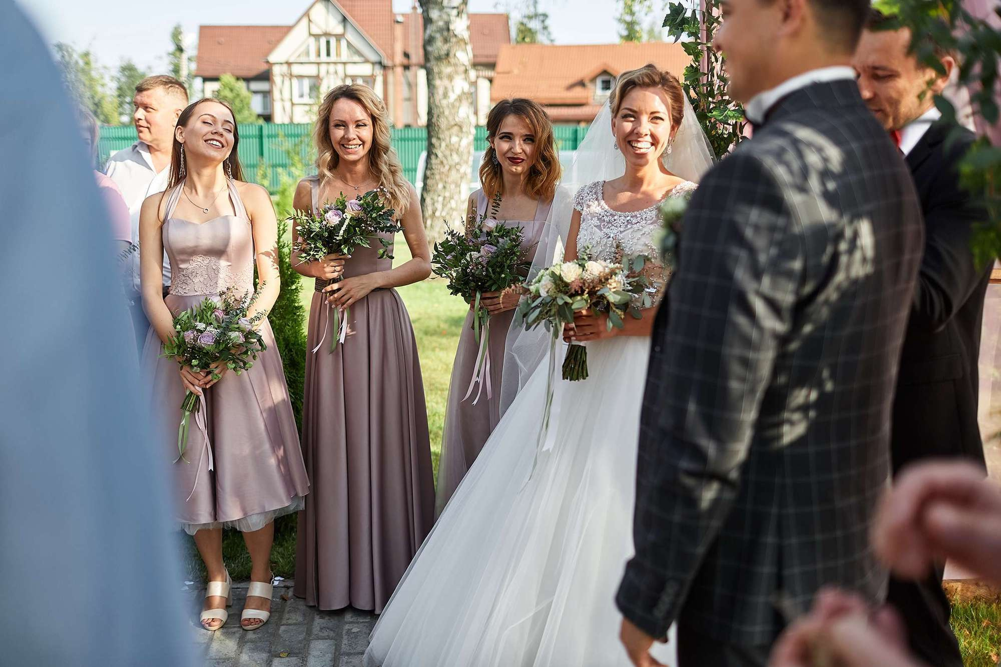 Александр и Екатерина. Видеограф и Видеосъёмка Сергей Каличевский