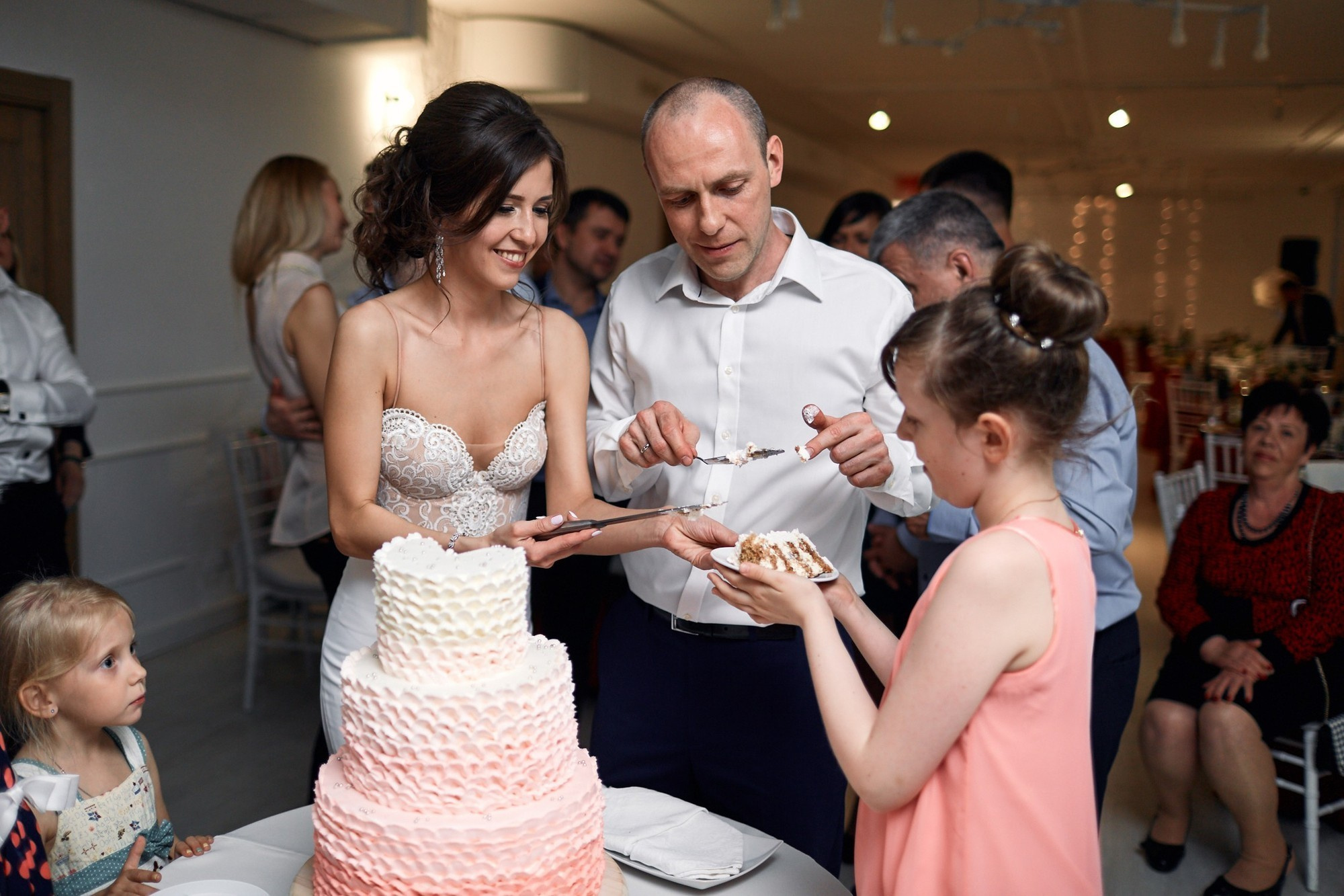 Андрей и Виктория. Видеограф и Видеосъёмка Сергей Каличевский