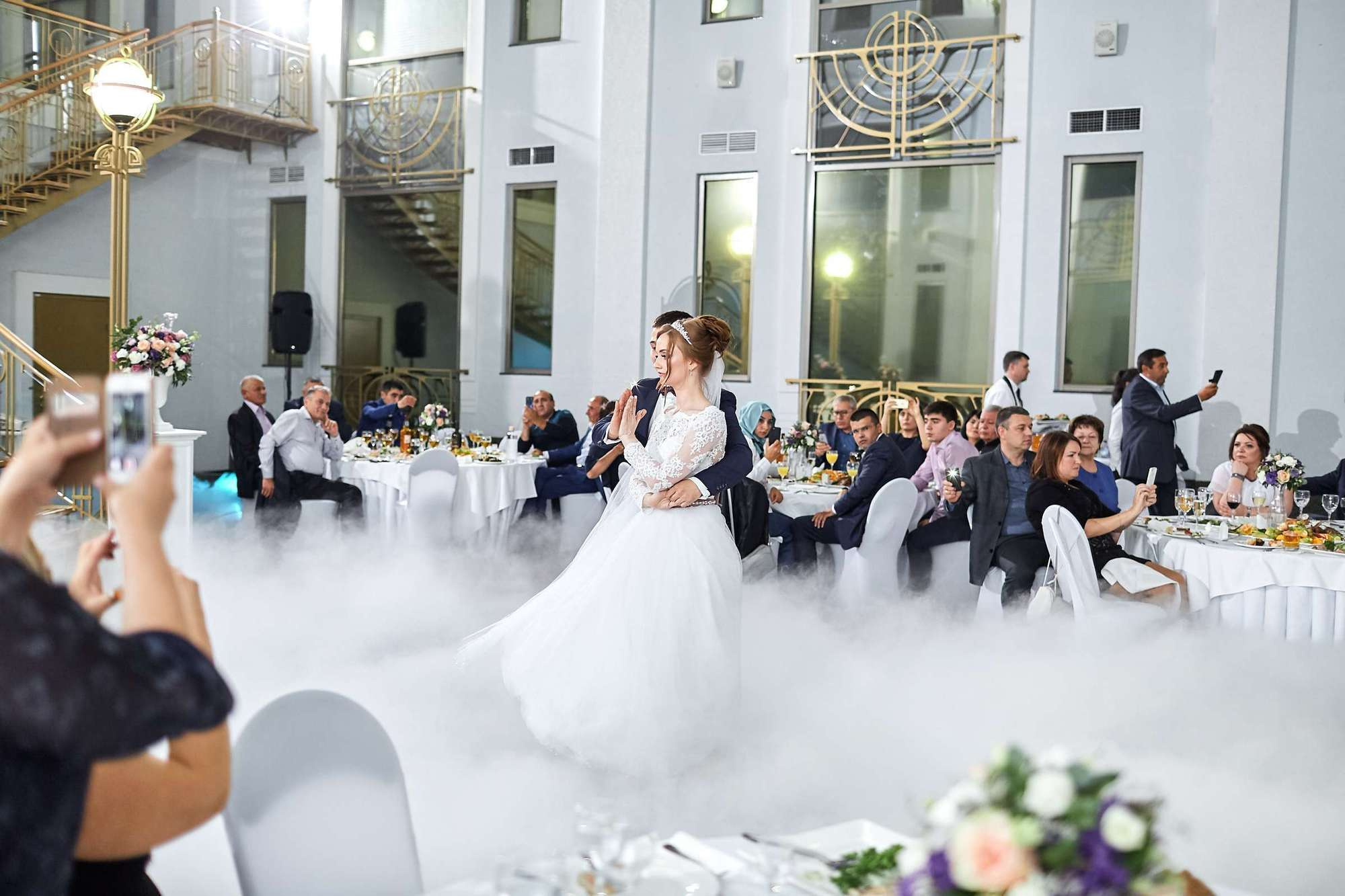 Эльдар и София. Видеограф и Видеосъёмка Сергей Каличевский