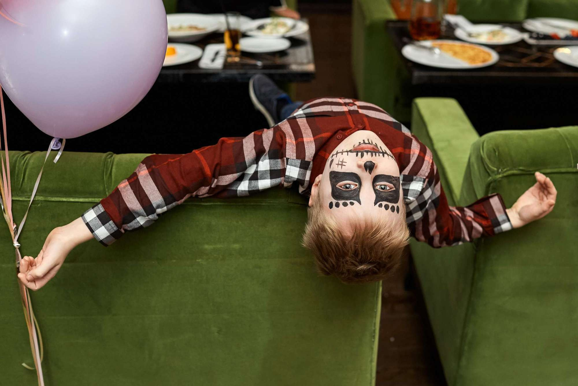 Детские праздники. Видеограф и Видеосъёмка Сергей Каличевский