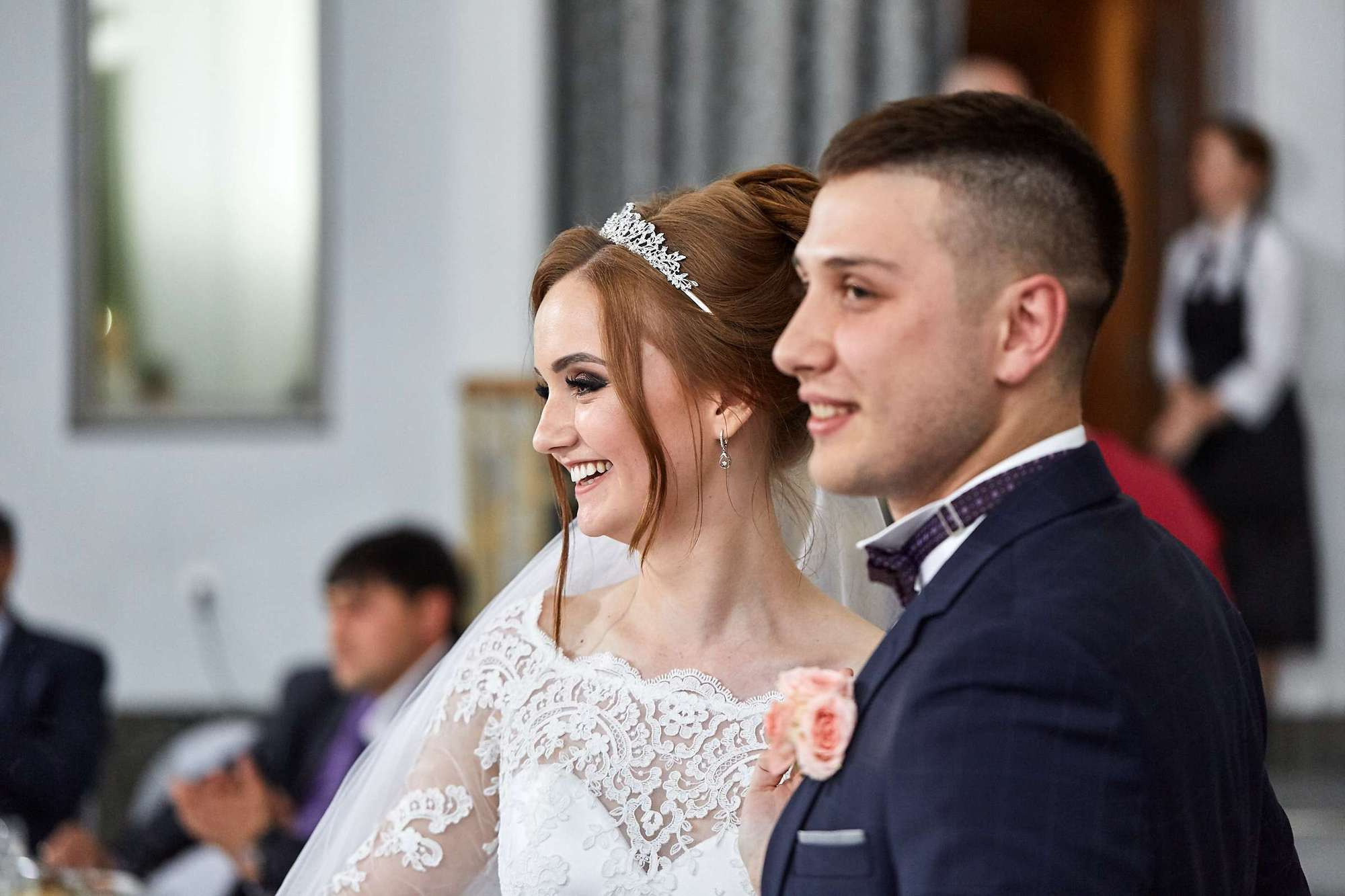 Эльдар и София. Видеограф и Видеосъёмка Сергей Каличевский