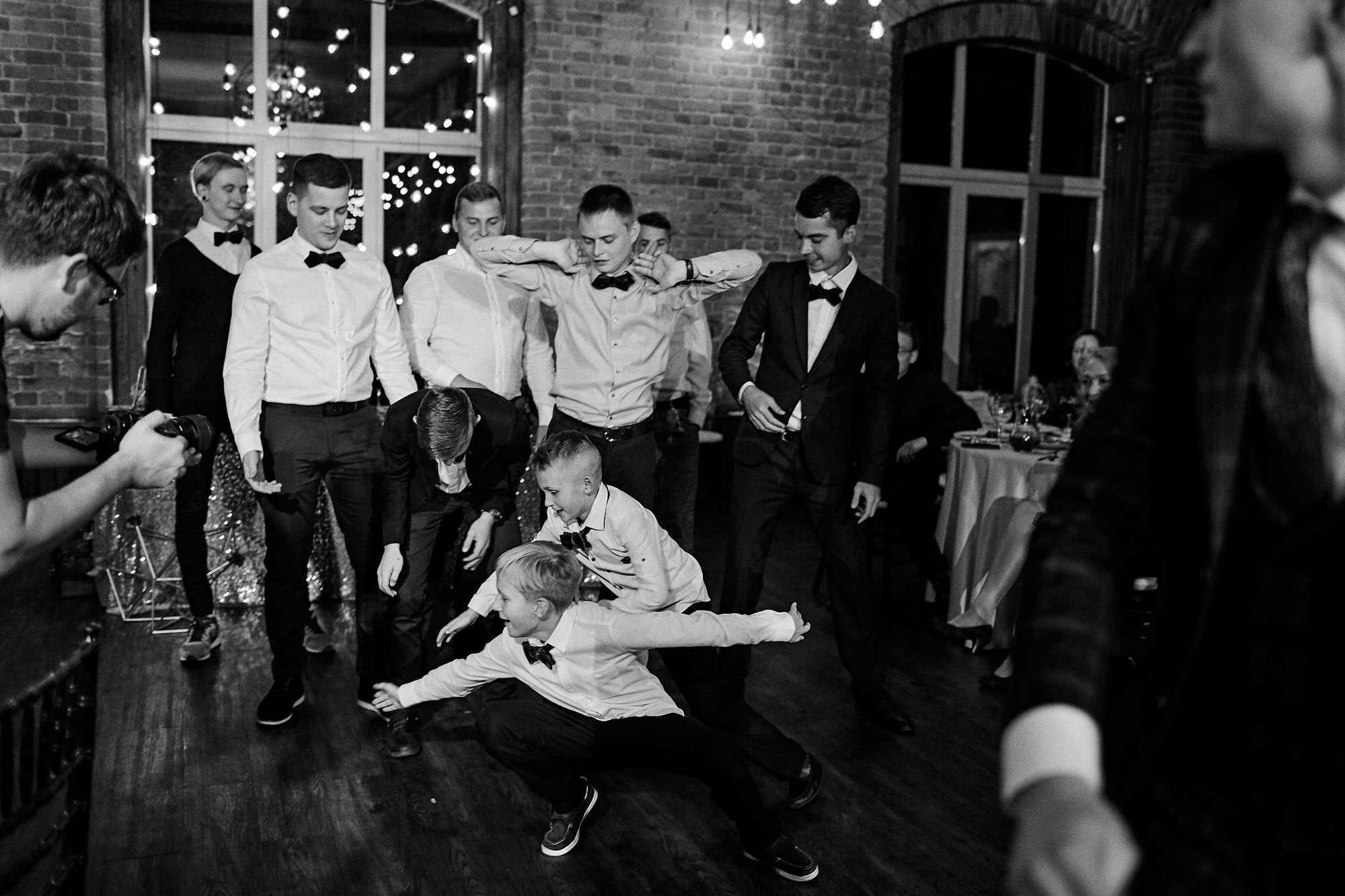 Илья и Анита. Видеограф и Видеосъёмка Сергей Каличевский