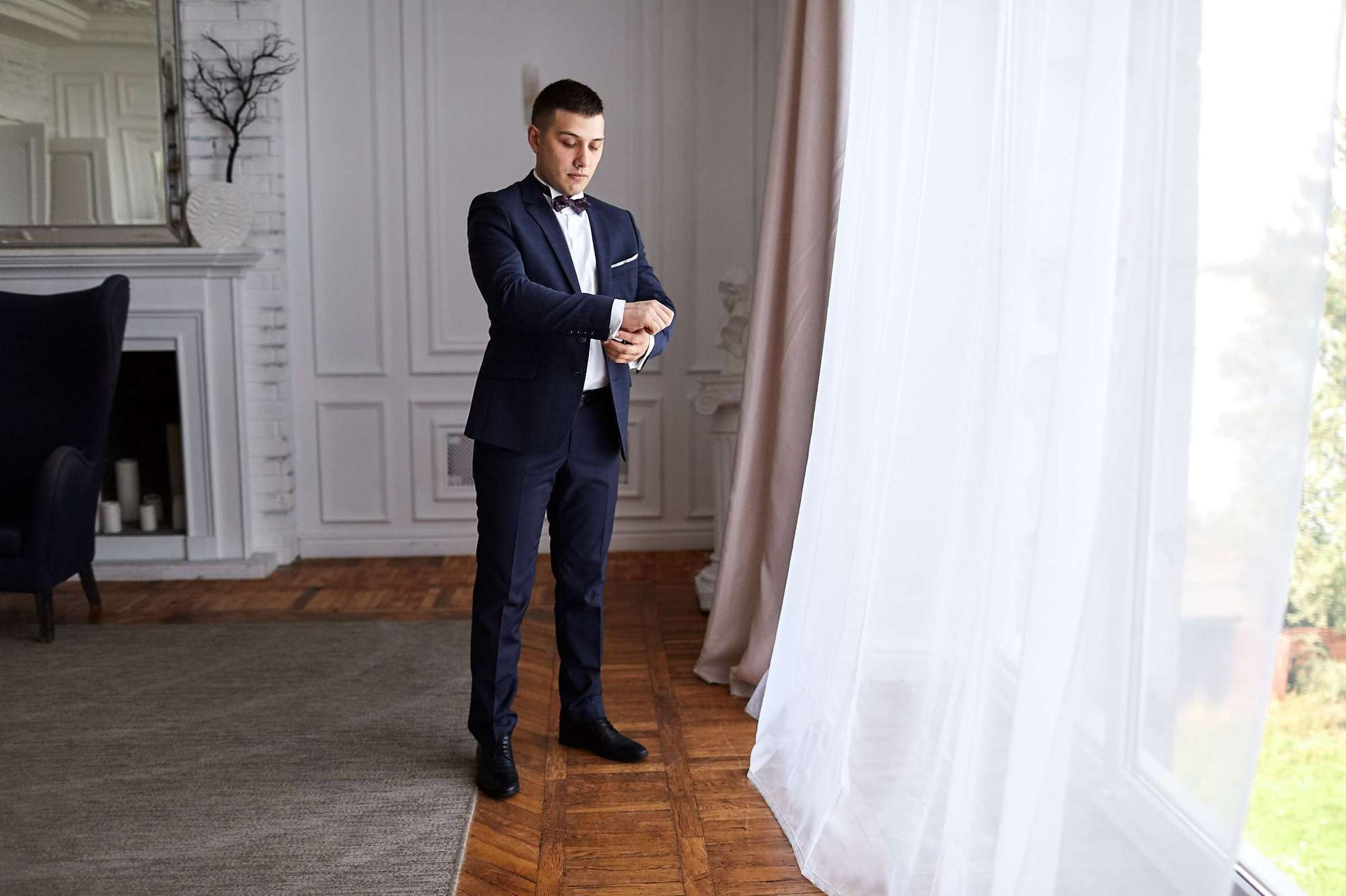 Эльдар и София. Видеограф и Видеосъёмка Сергей Каличевский