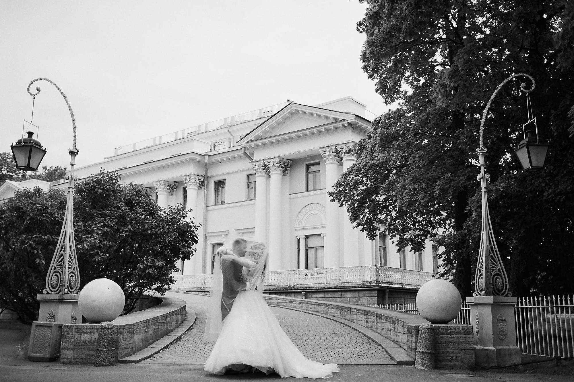 Сергей и Анастасия. Видеограф и Видеосъёмка Сергей Каличевский