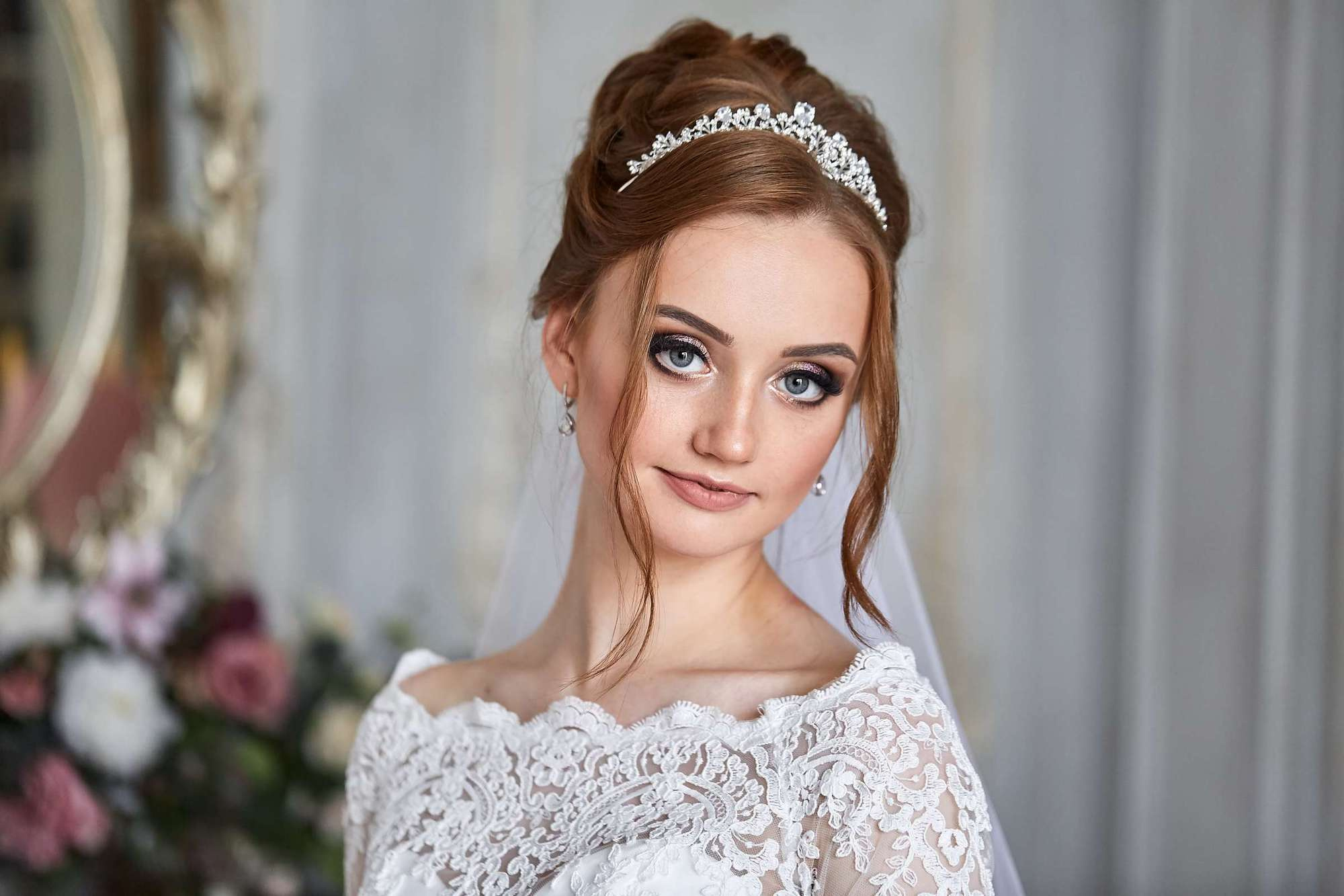 Эльдар и София. Видеограф и Видеосъёмка Сергей Каличевский