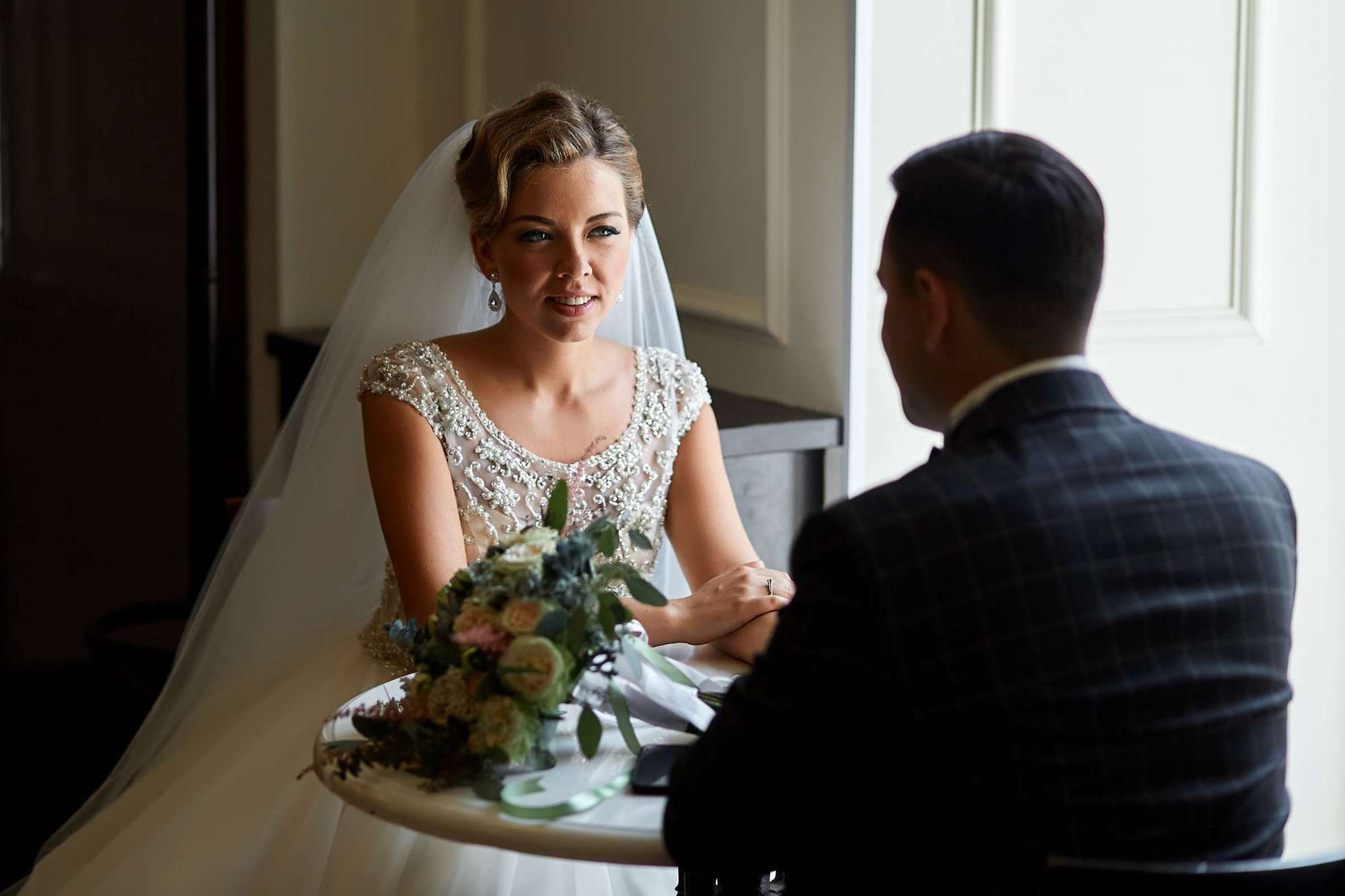 Александр и Екатерина. Видеограф и Видеосъёмка Сергей Каличевский