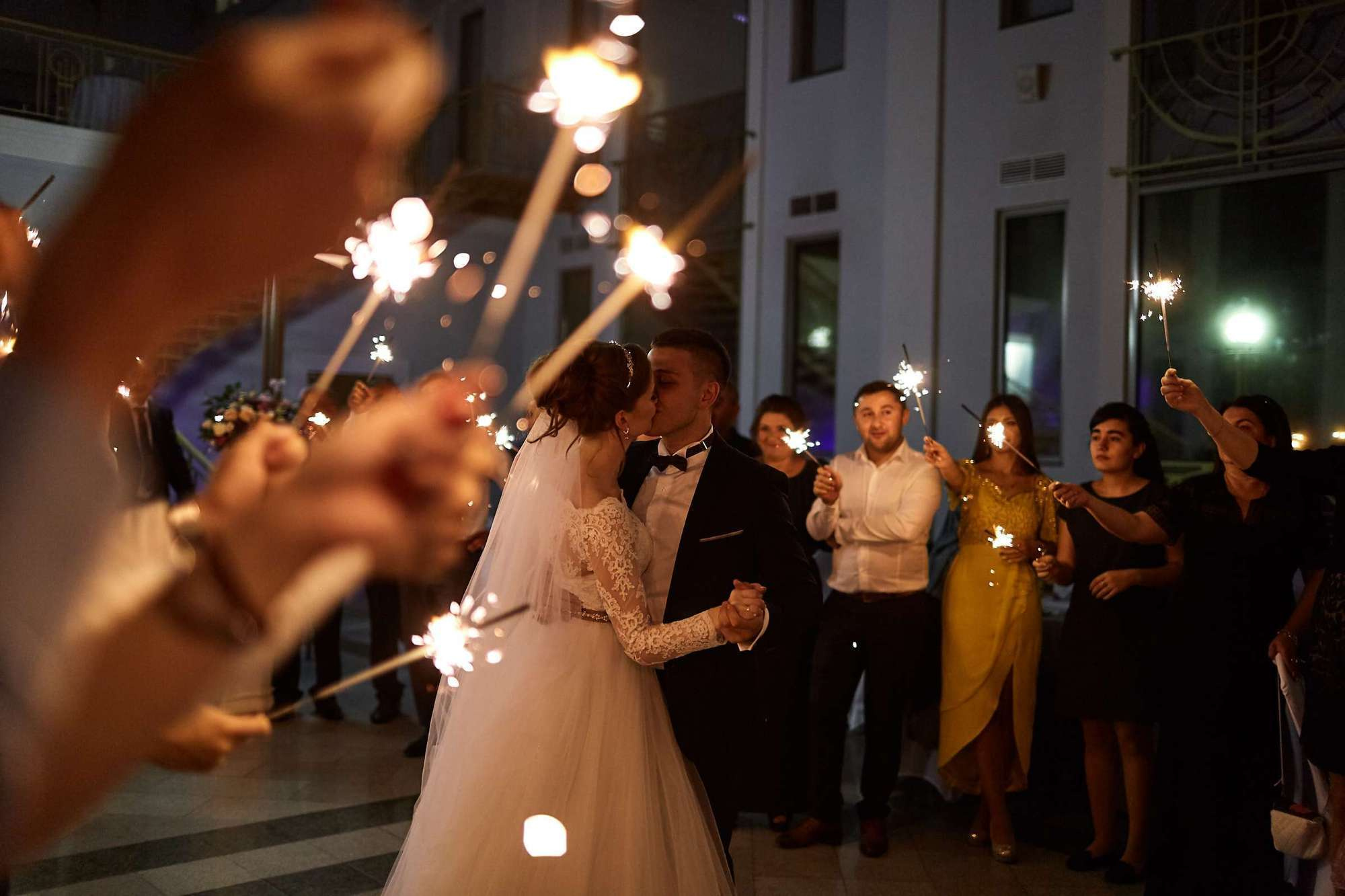 Эльдар и София. Видеограф и Видеосъёмка Сергей Каличевский