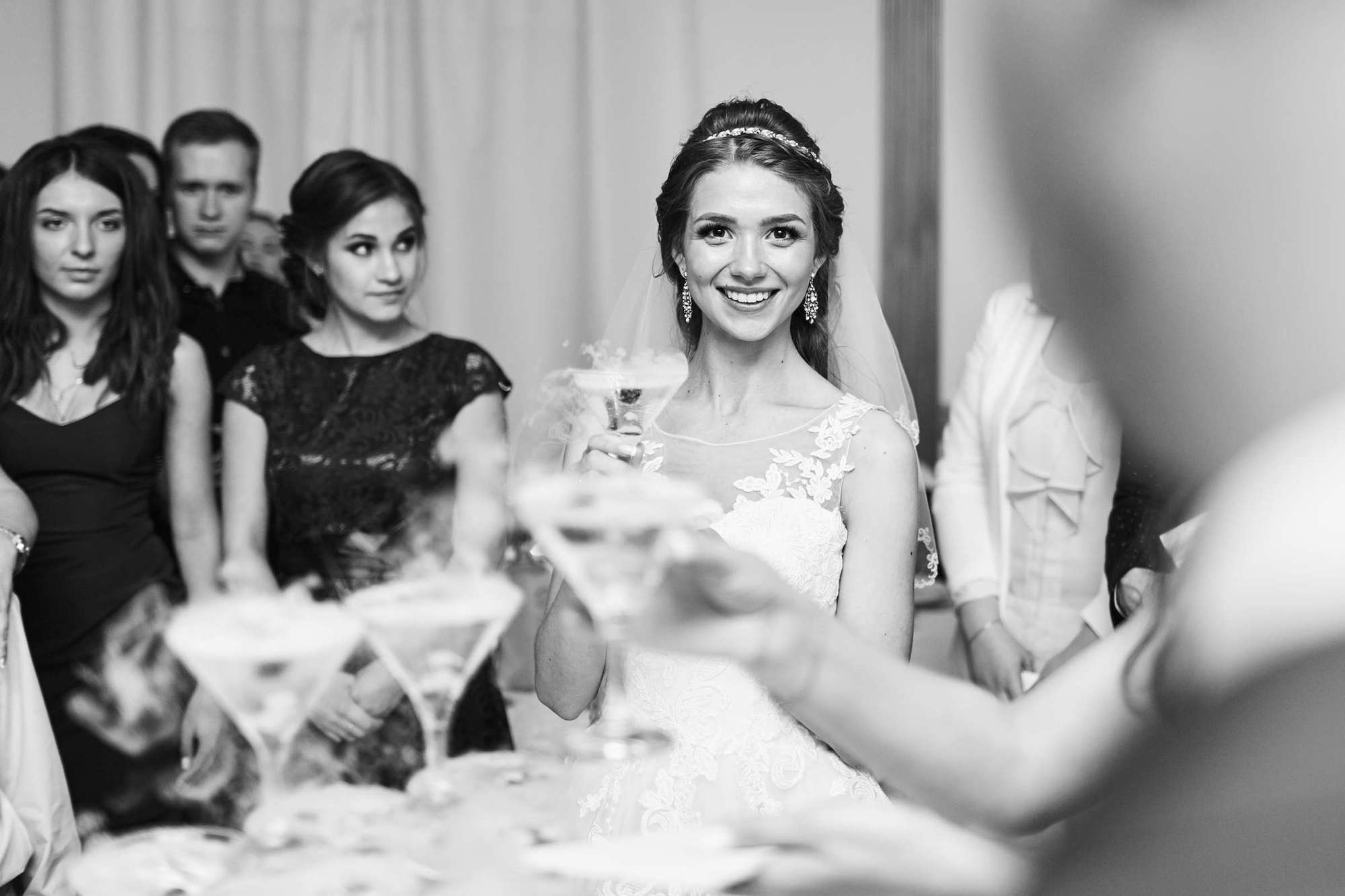 Денис и Света. Видеограф и Видеосъёмка Сергей Каличевский