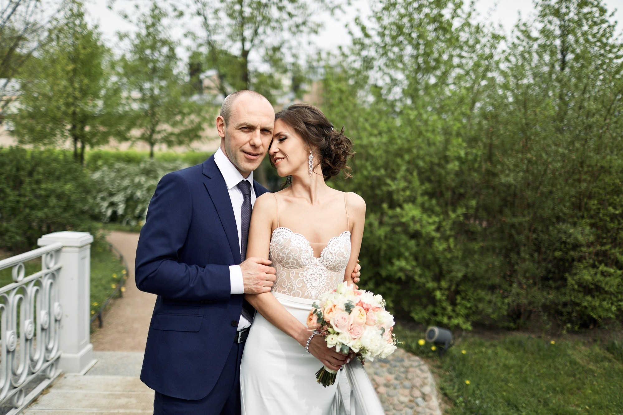 Андрей и Виктория. Видеограф и Видеосъёмка Сергей Каличевский