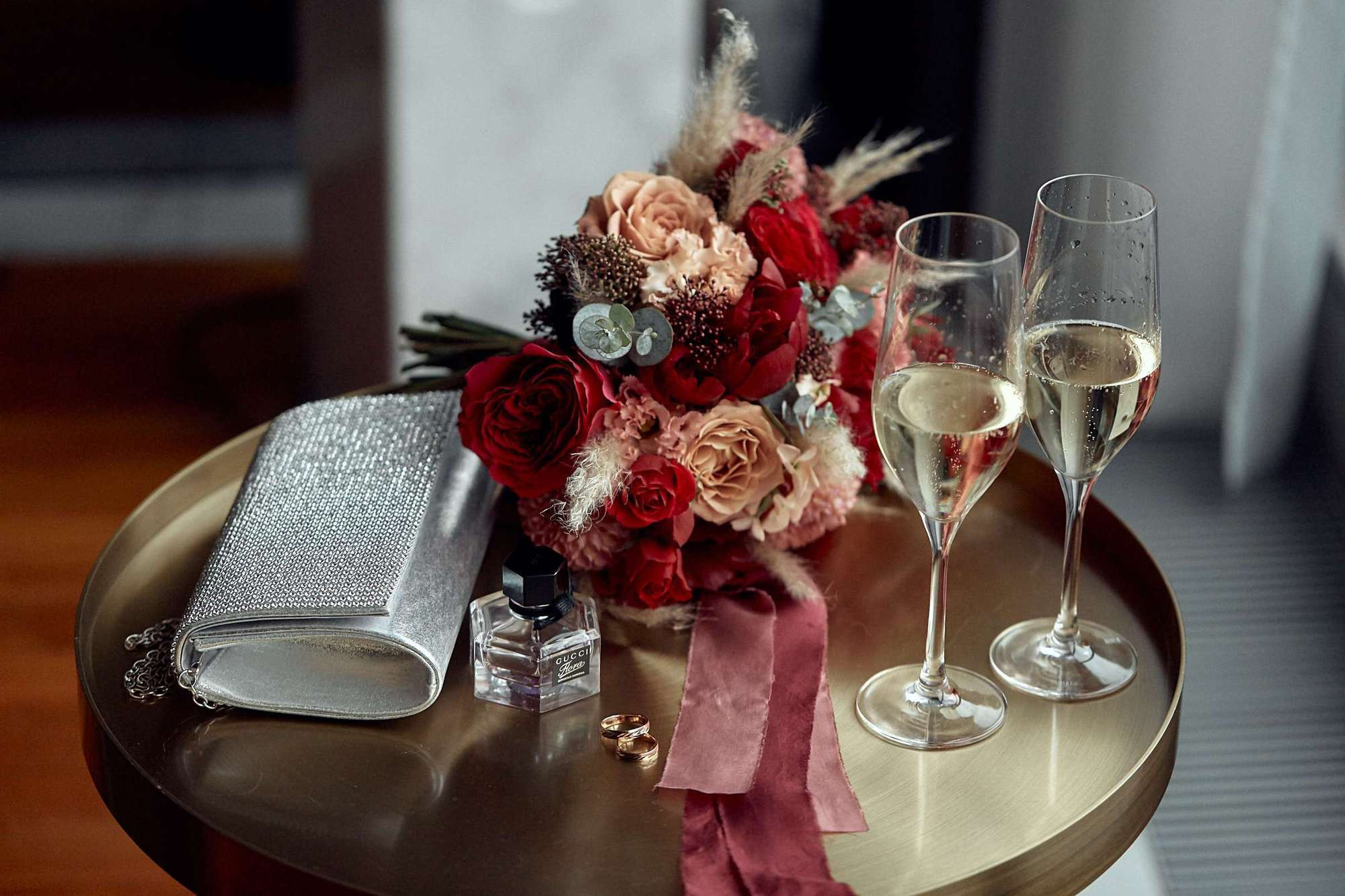 Илья и Анита. Видеограф и Видеосъёмка Сергей Каличевский