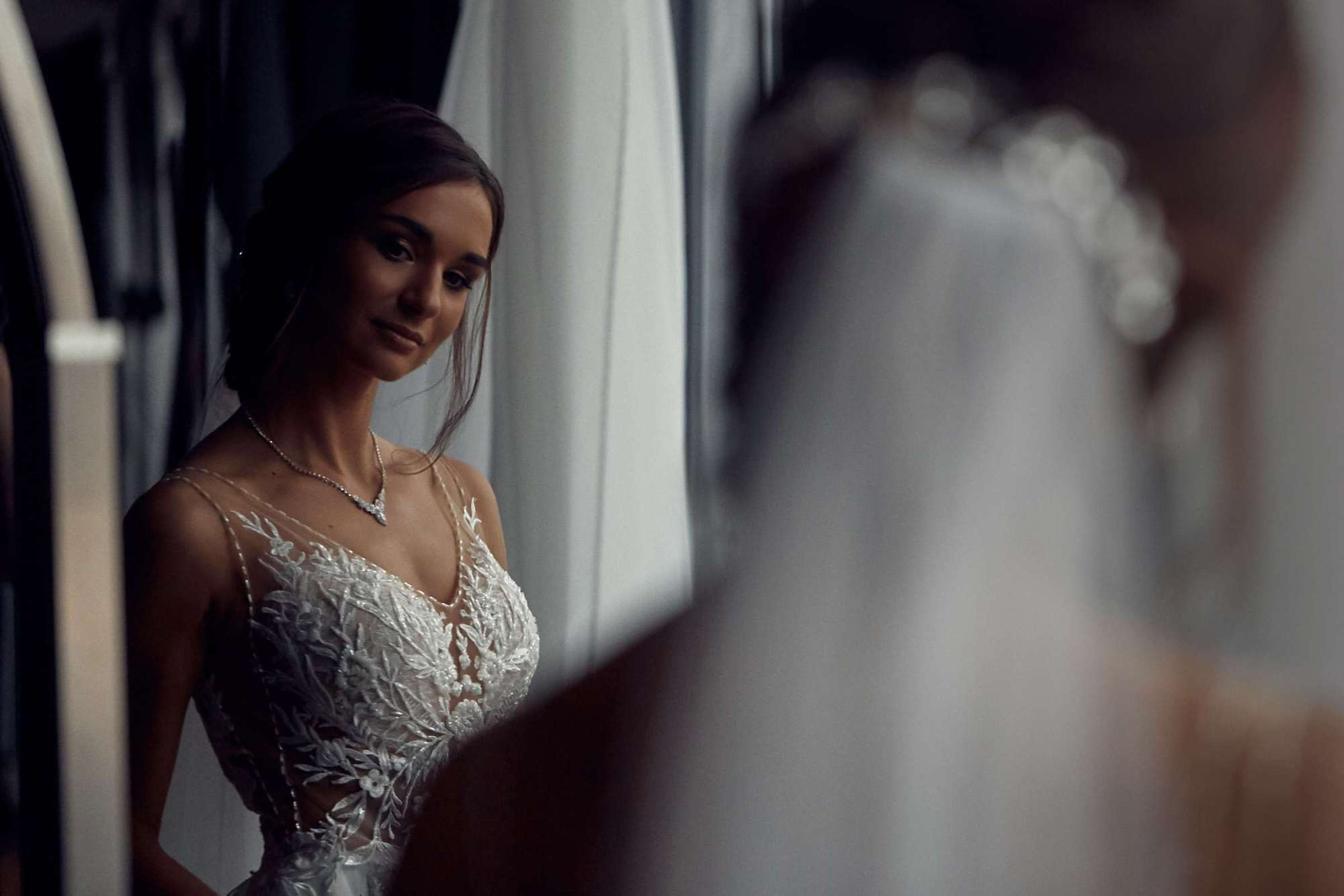 Илья и Анита. Видеограф и Видеосъёмка Сергей Каличевский