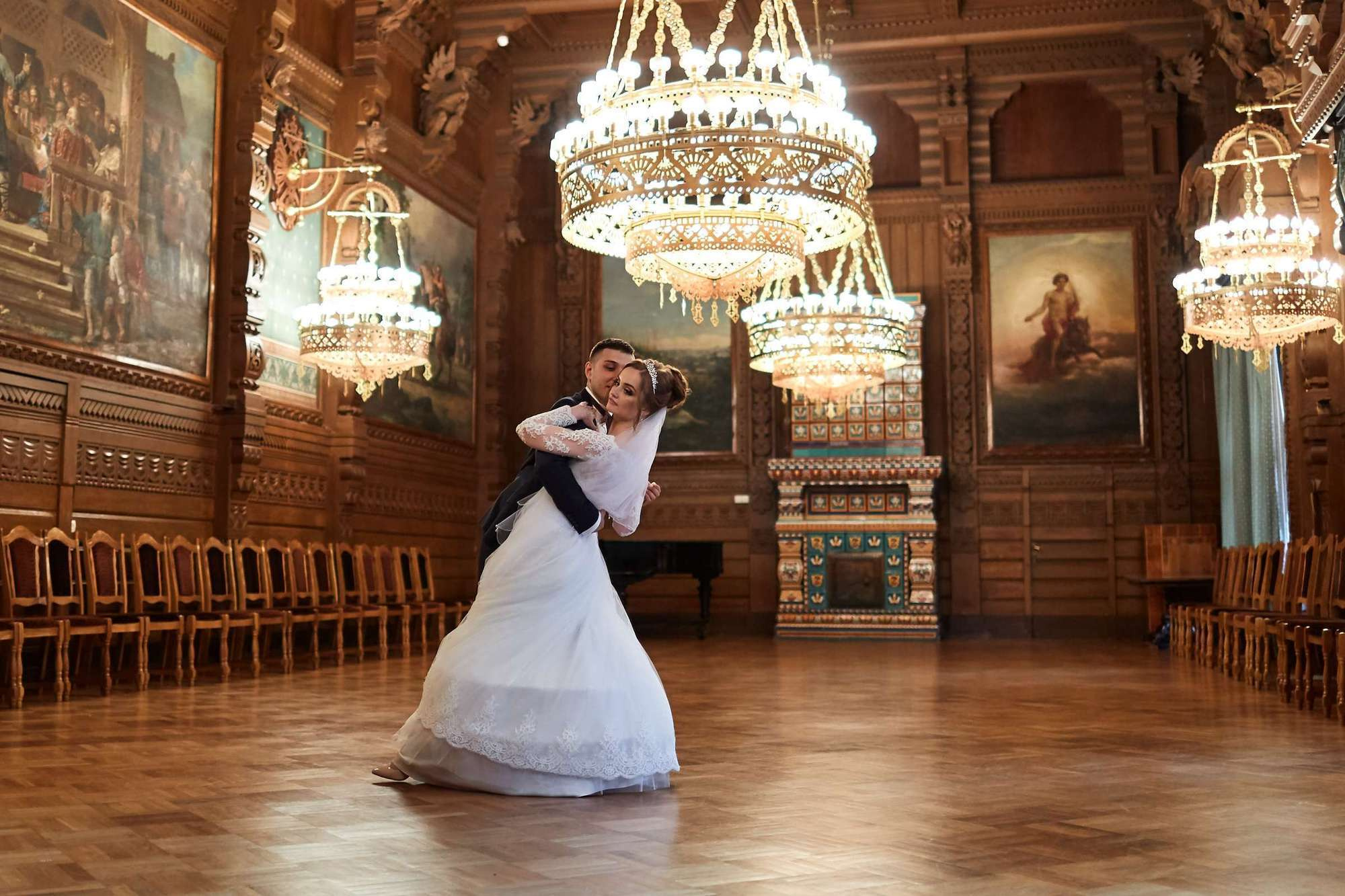 Эльдар и София. Видеограф и Видеосъёмка Сергей Каличевский